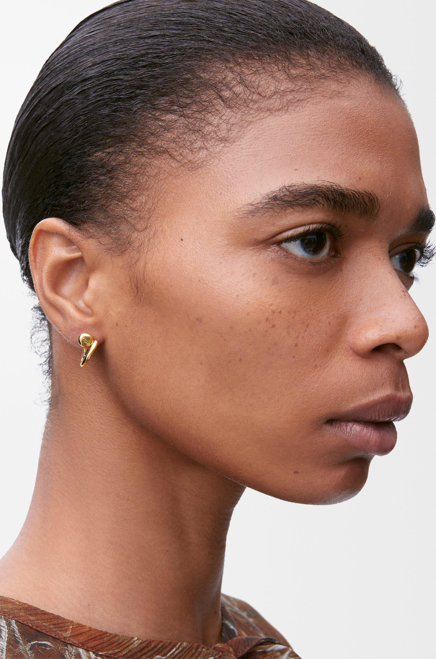 Loewe Earrings and ear cuffs for Women | Online Sale up to