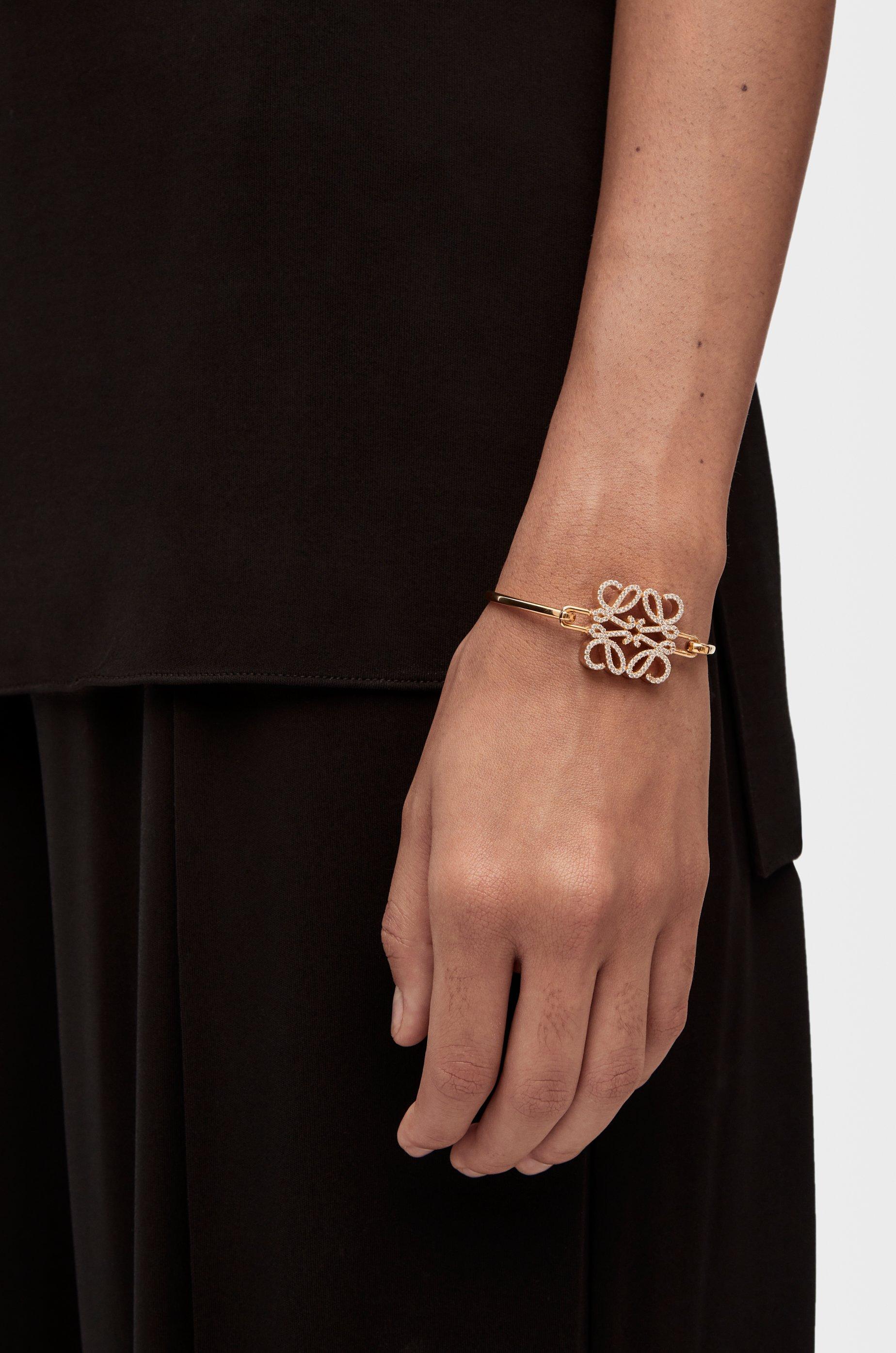 Loewe Bracelets for Women | Online Sale up to 47% off | Lyst Loewe Bracelets for Women | Online Sale up to 47% off | Lyst