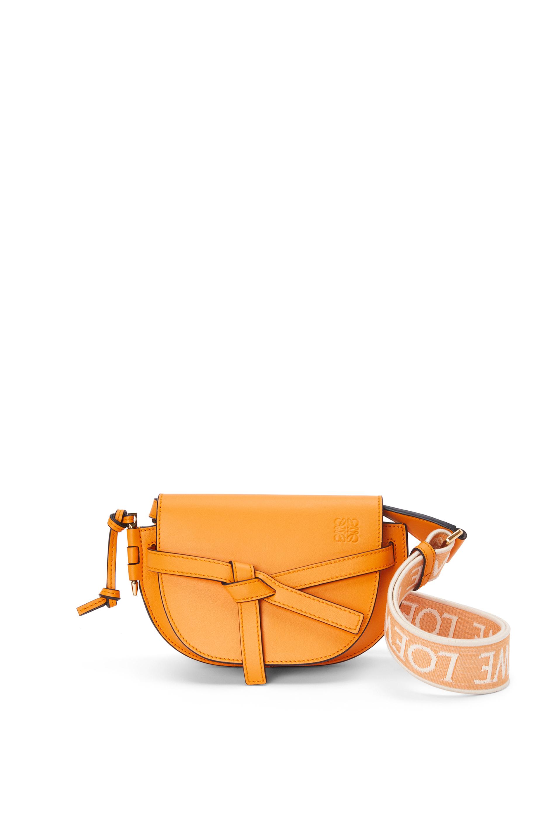 loewe mini gate