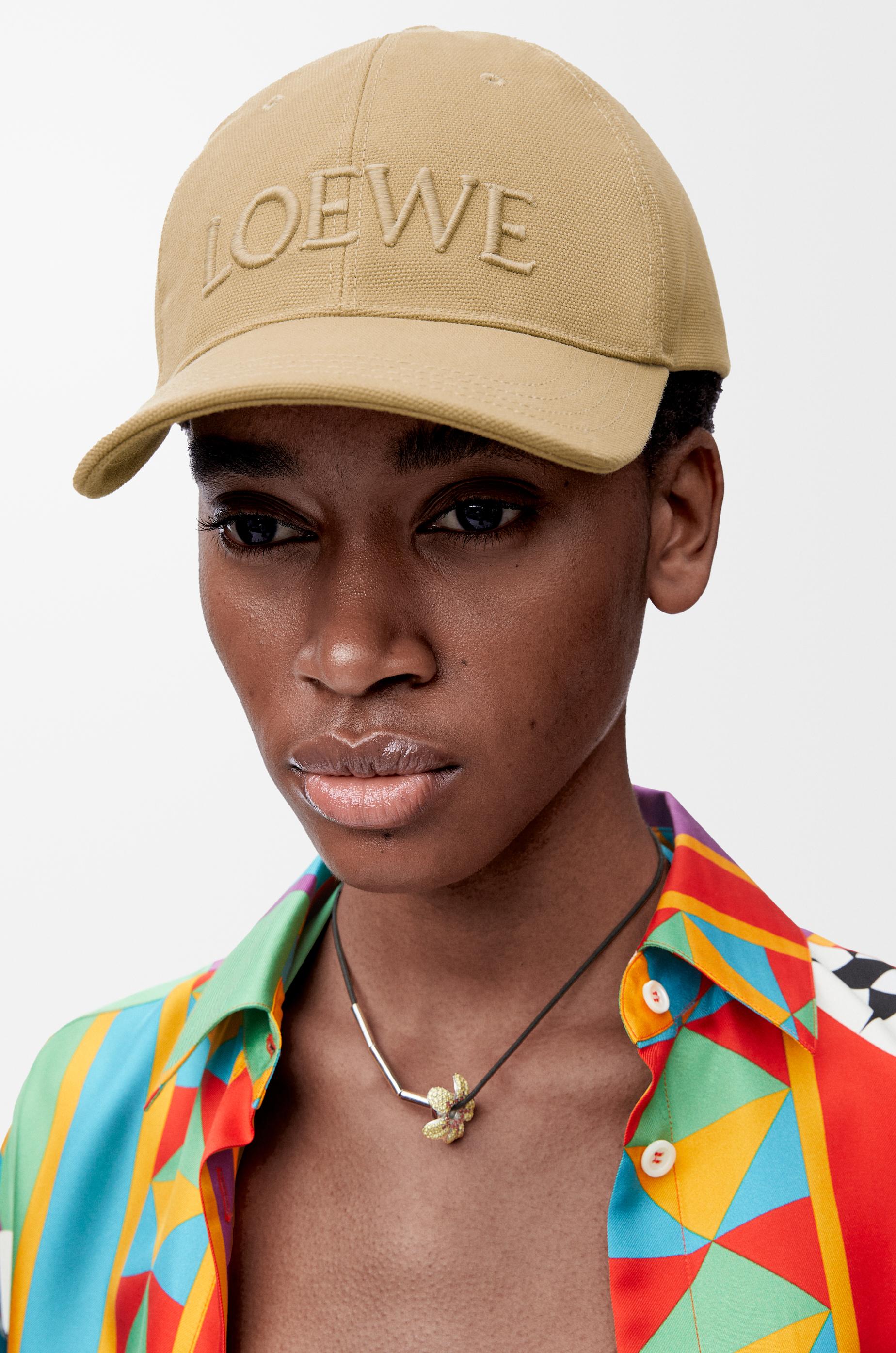 Loewe Cap | Lyst