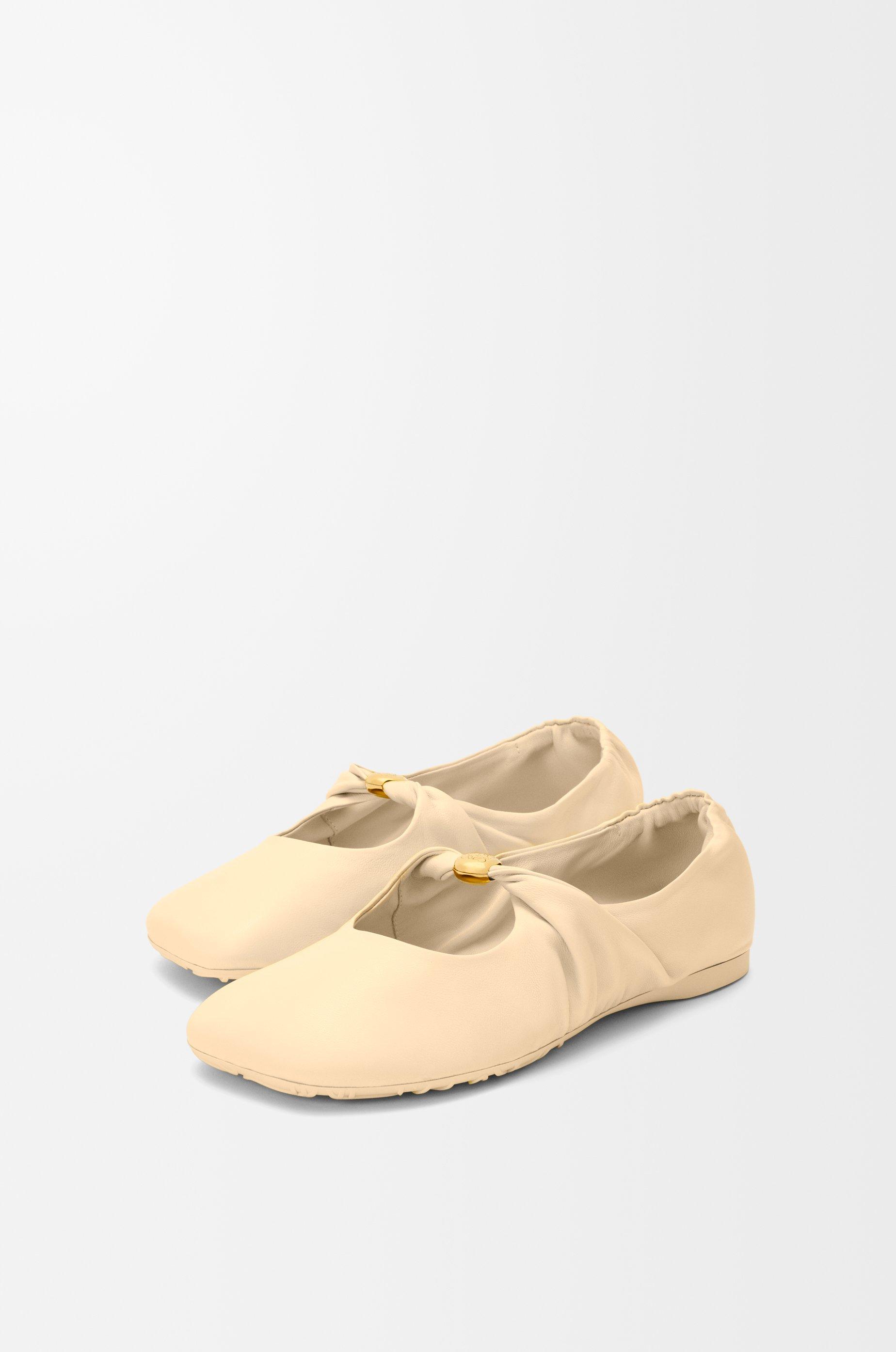 Loewe Ballet flats and ballerina shoes for Women | Online