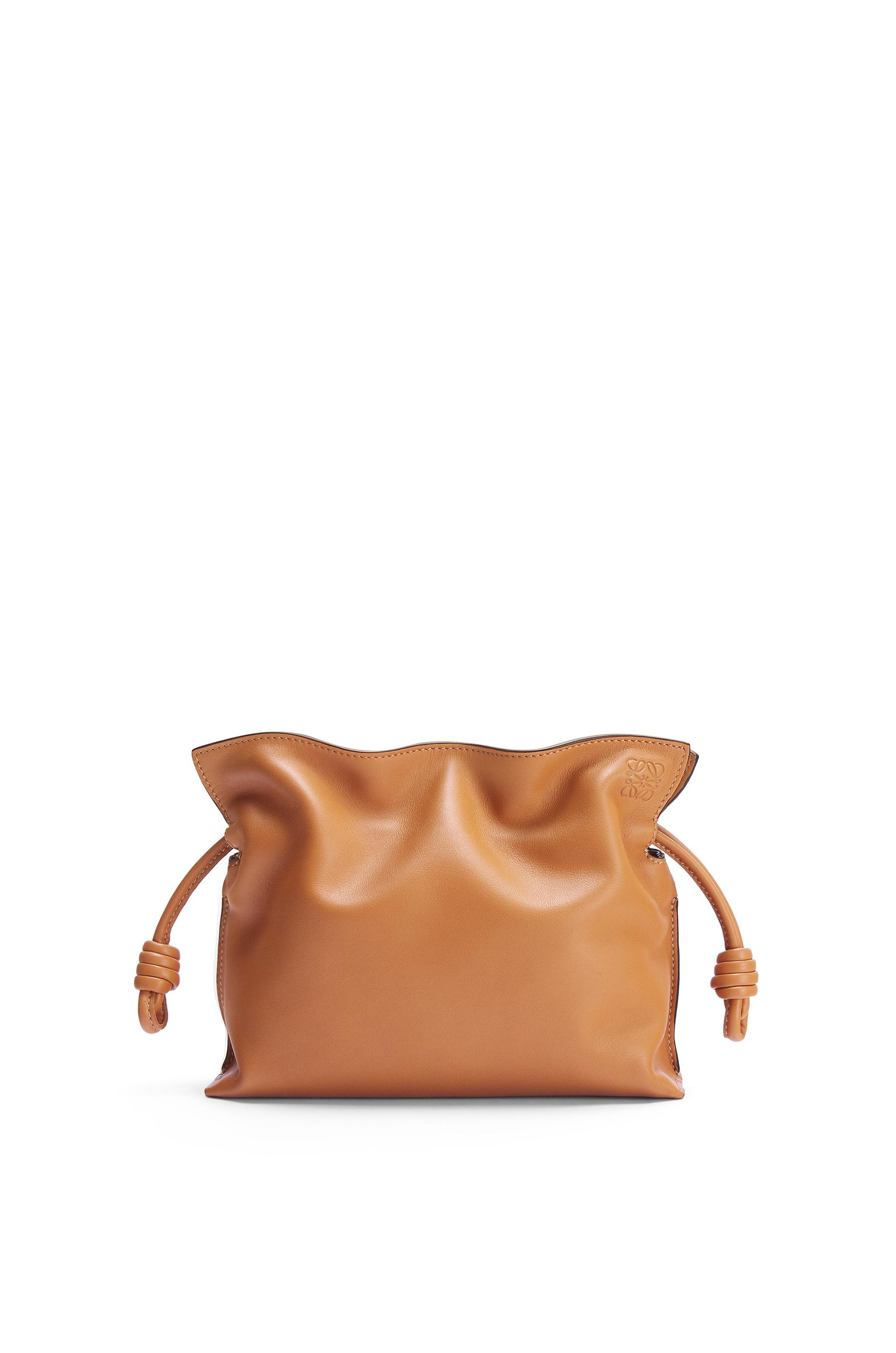 loewe brown bag