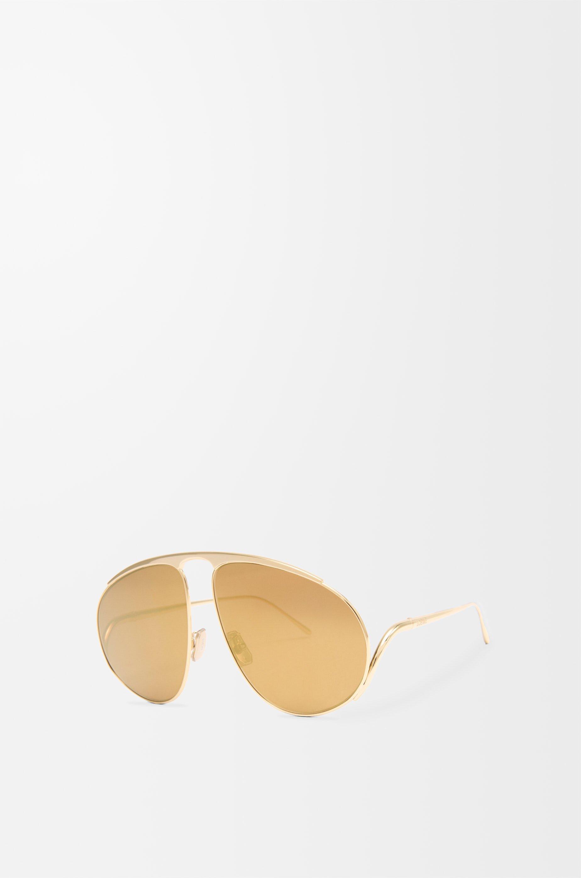 Loewe Hillock Sunglasses | Lyst