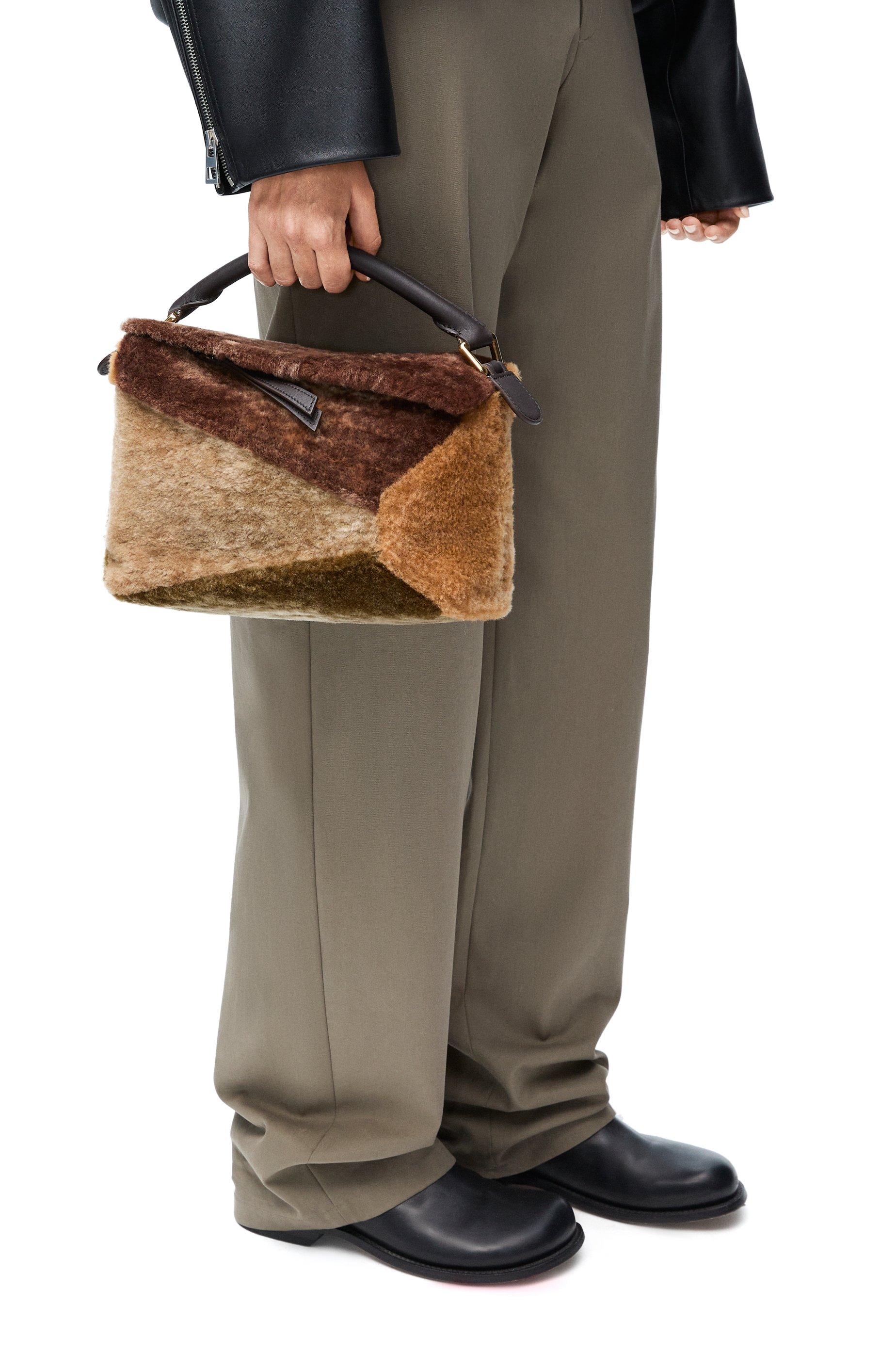 Fendi puzzle bag deals