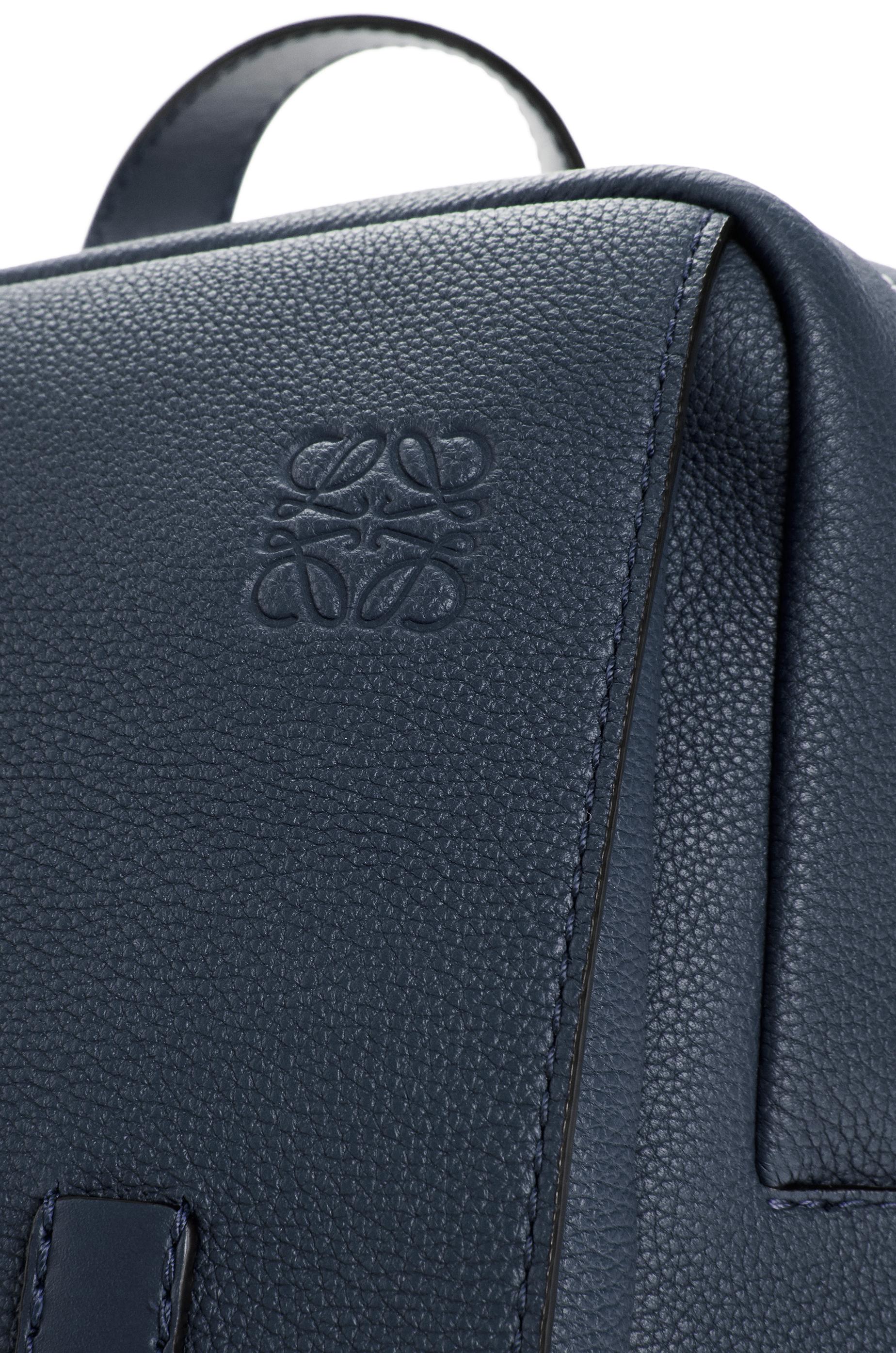 loewe military backpack