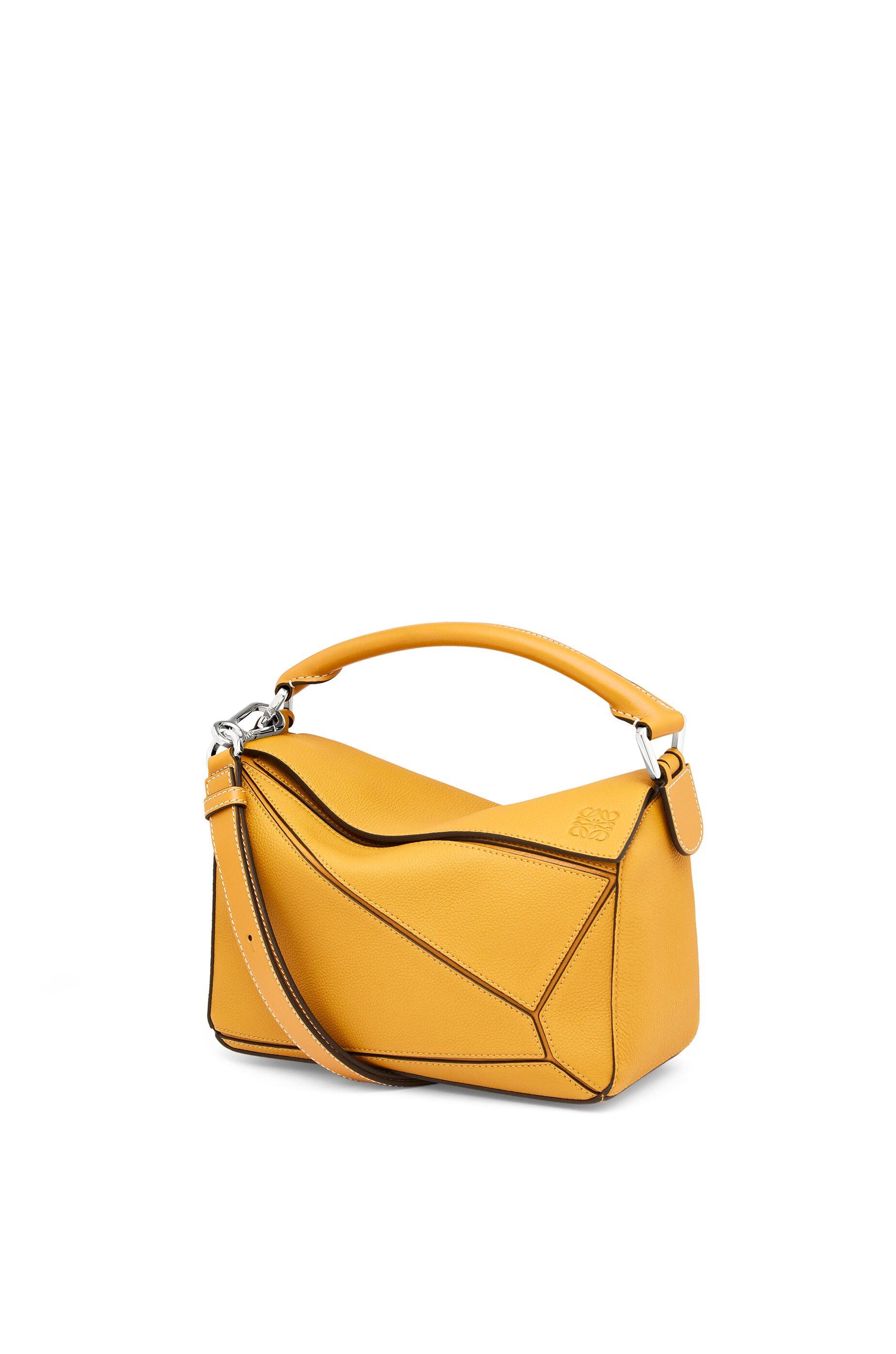 loewe puzzle soft bolsa