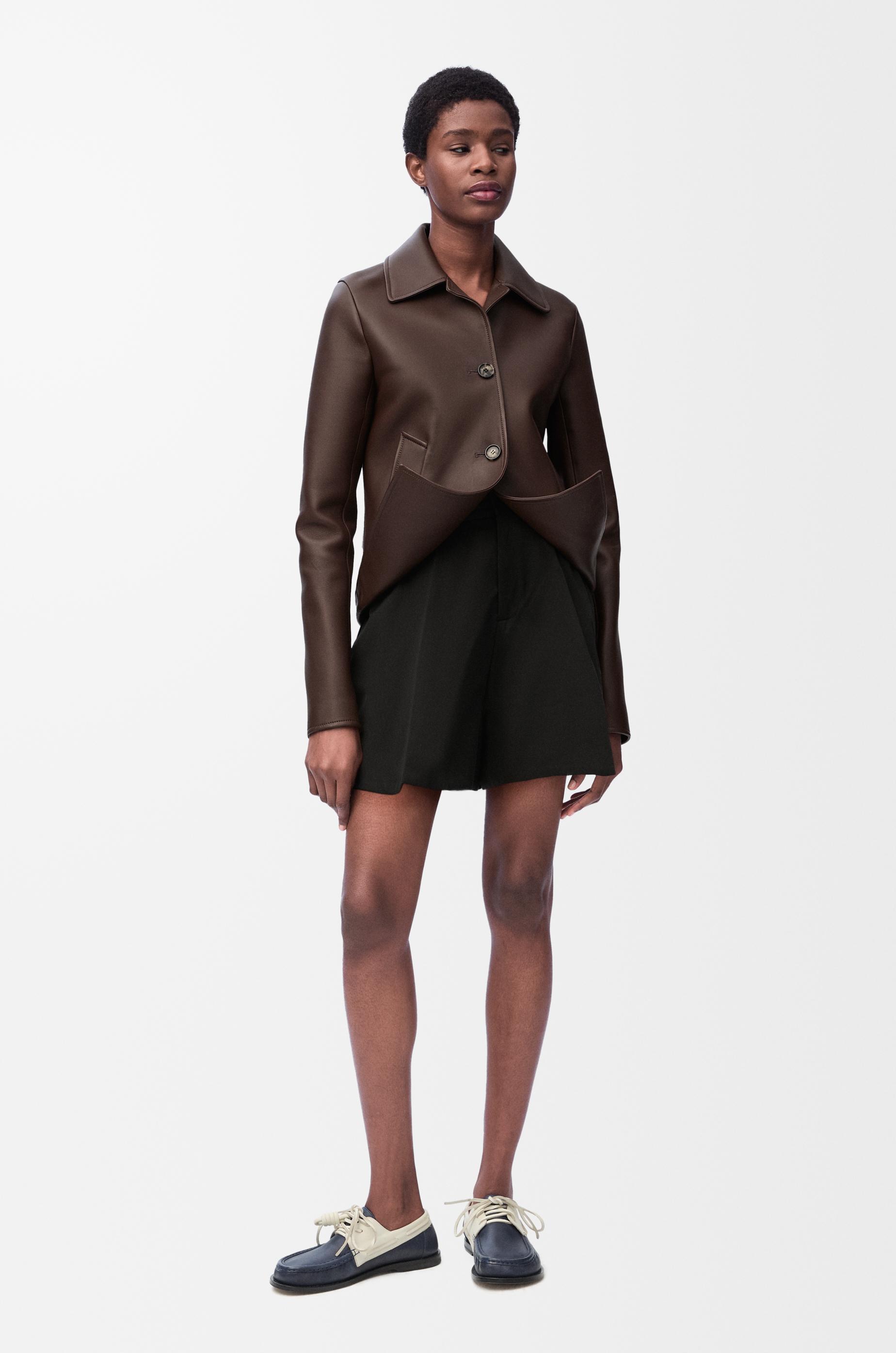 Loewe Shorts for Women | Online Sale up to 50% off | Lyst