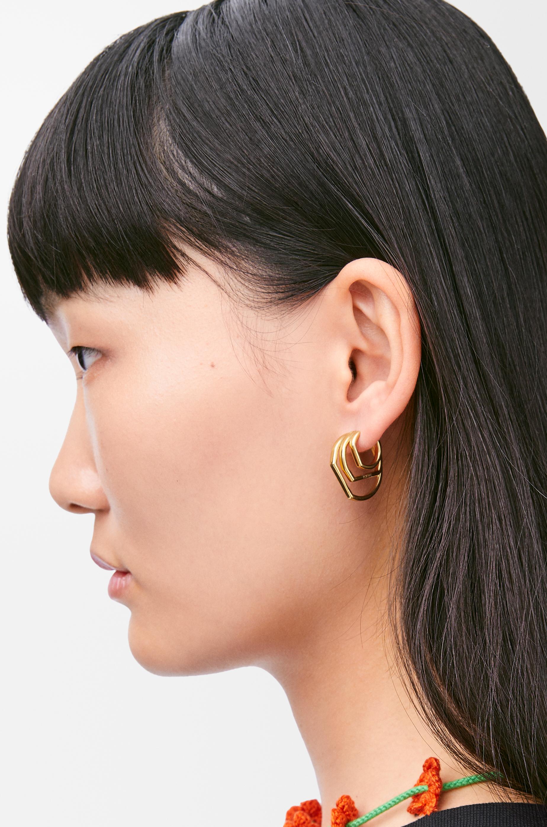 Loewe Earrings and ear cuffs for Women | Online Sale up to