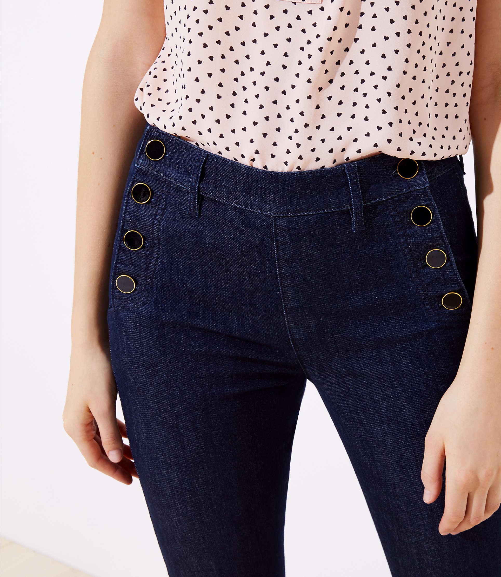 sailor jeans skinny