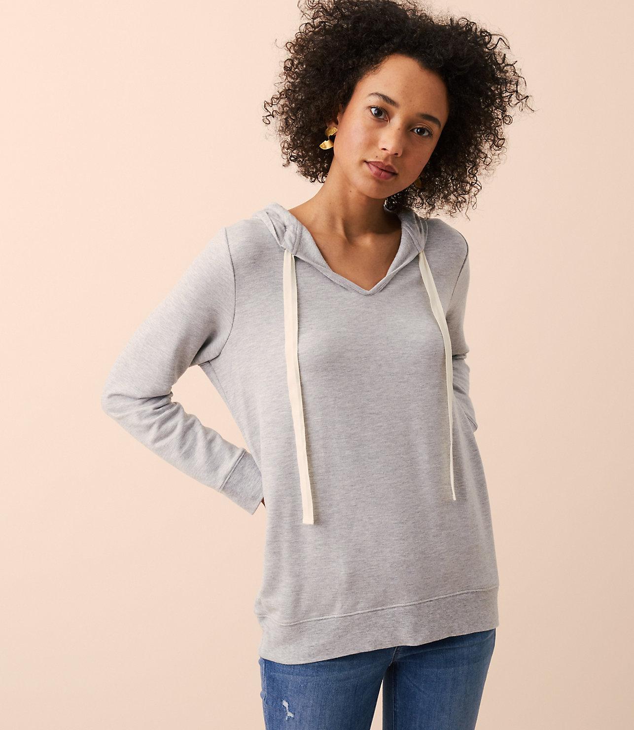 loft sweatshirt