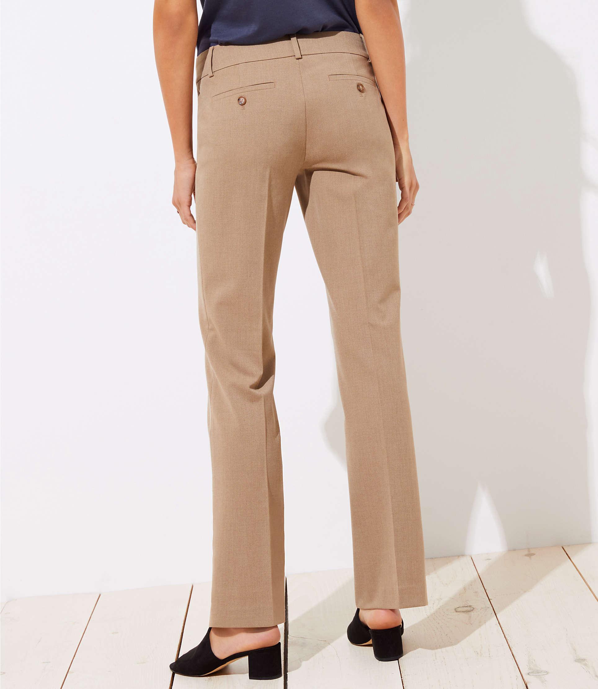 loft marisa trouser petite