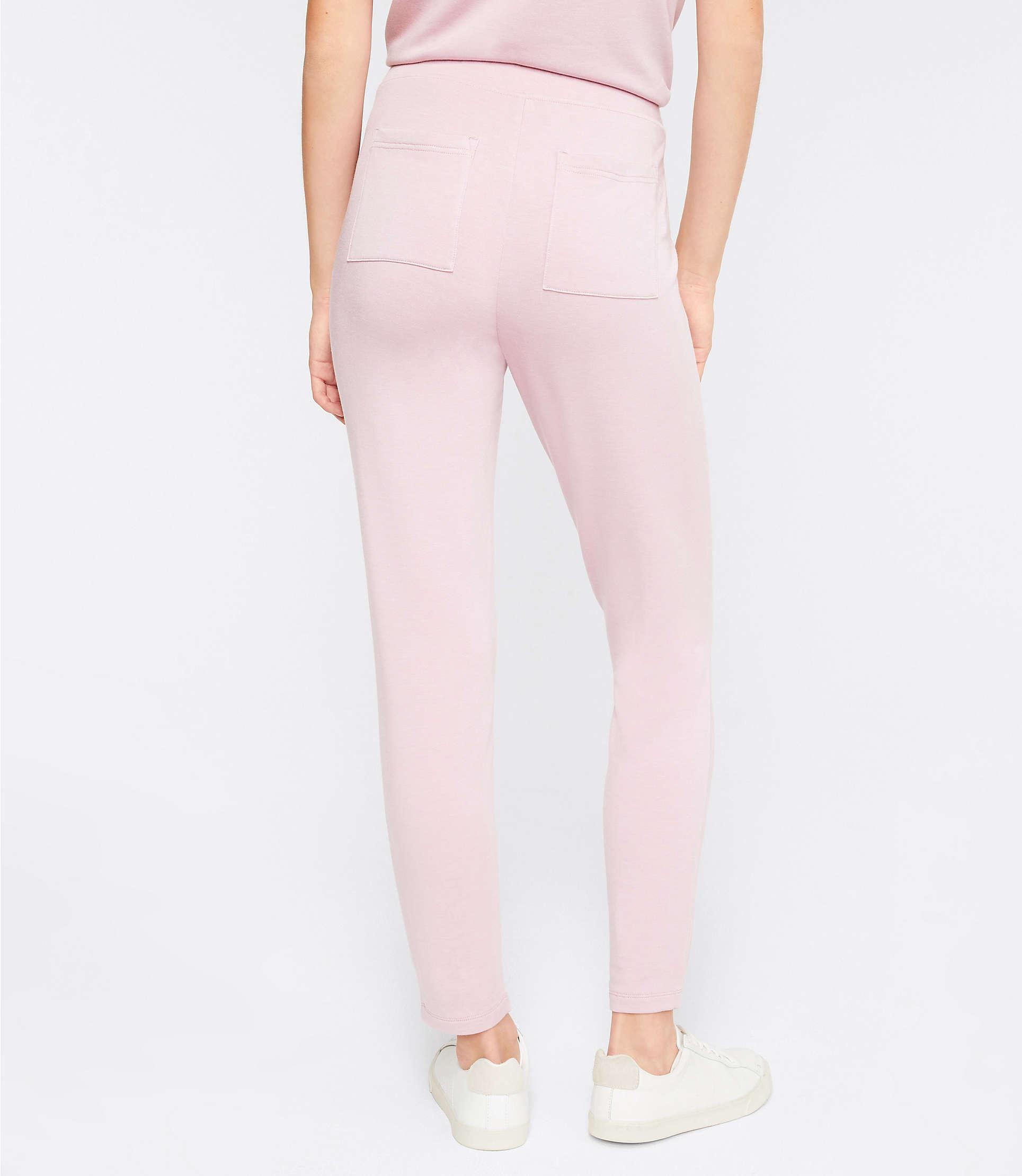 the loft sweatpants
