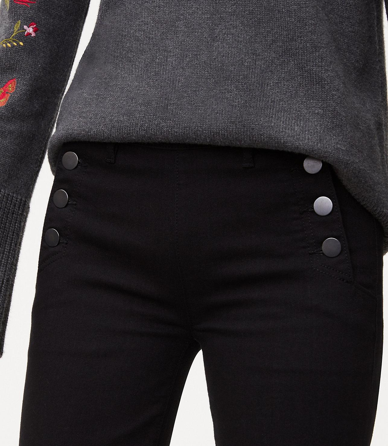sailor jeans skinny