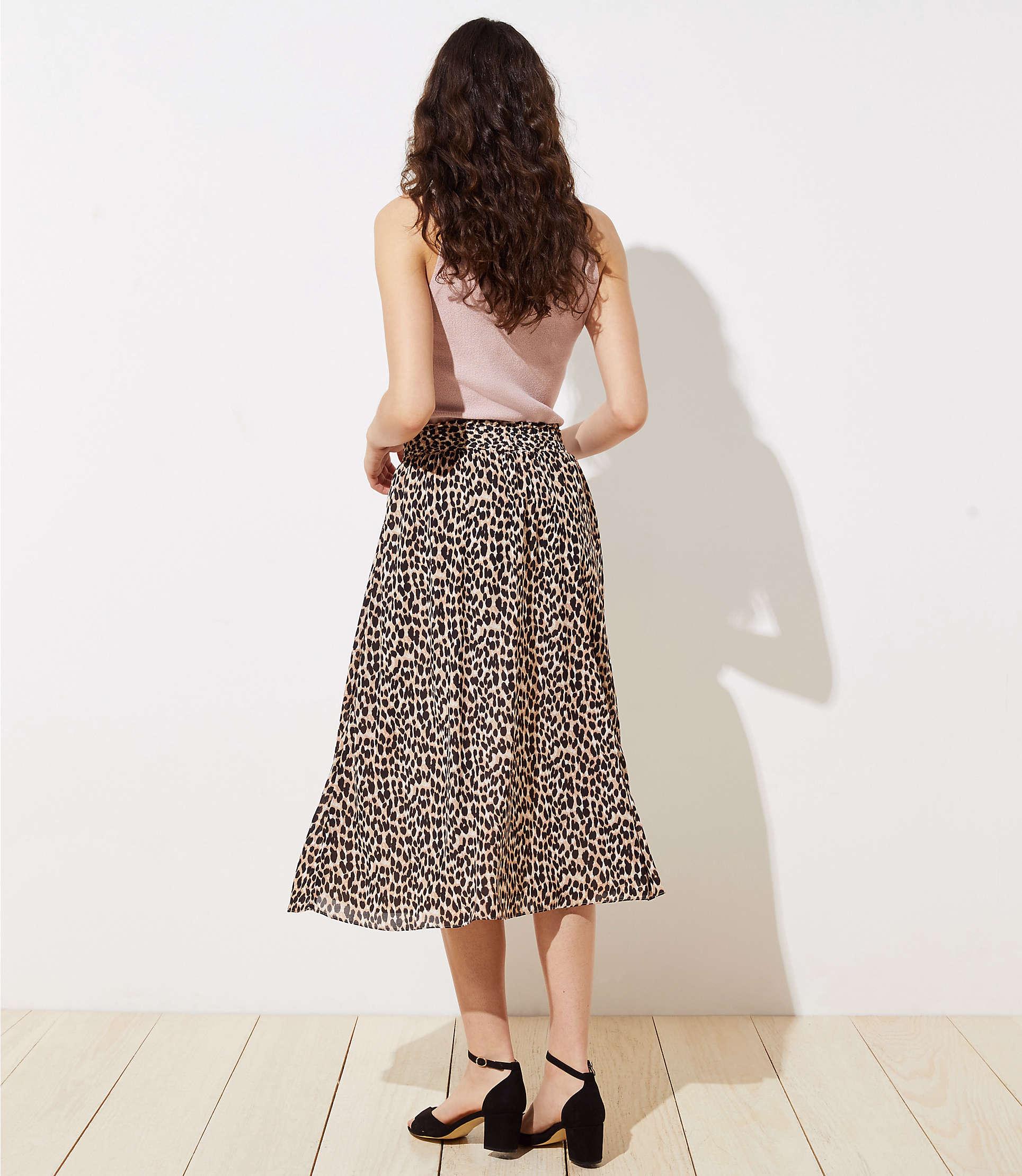 patterned bed skirt