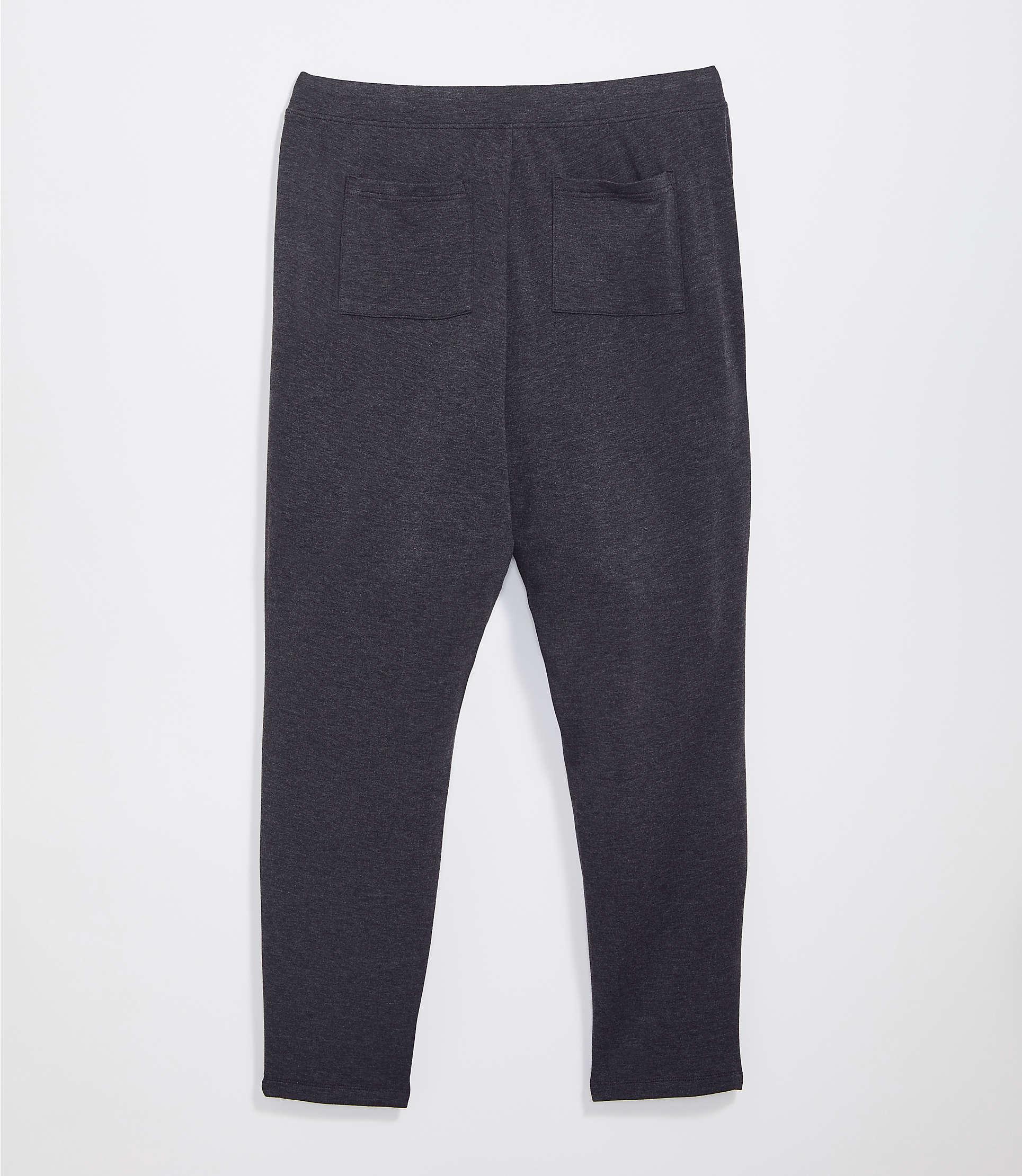 the loft sweatpants