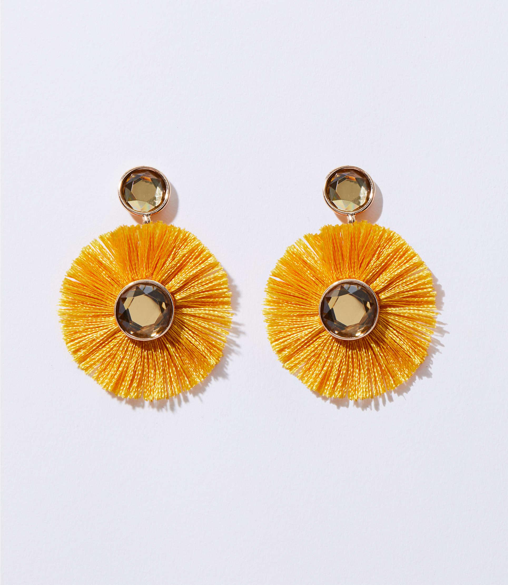Loft sunrise stud earring set discount