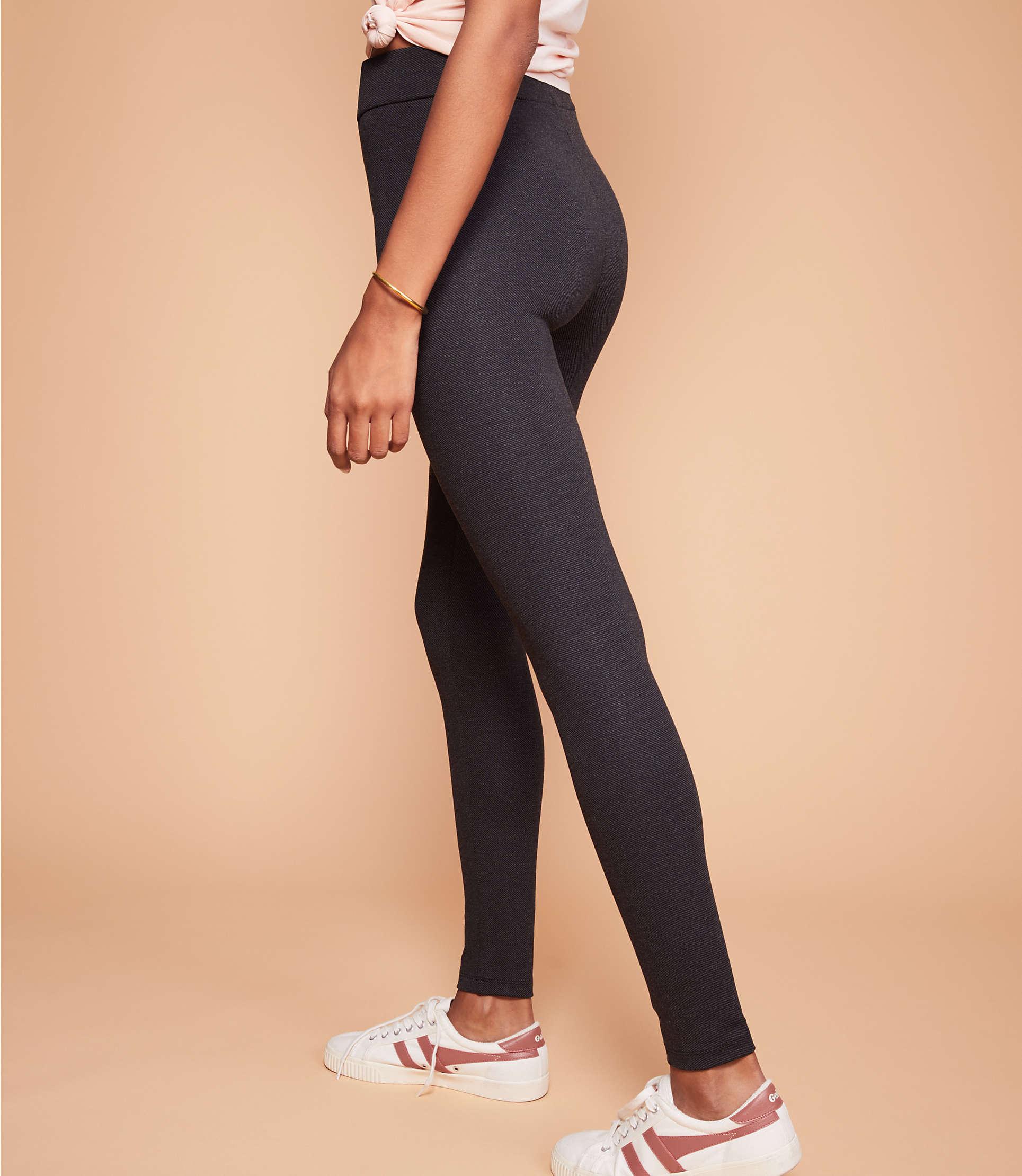 Tintoretta leggings top