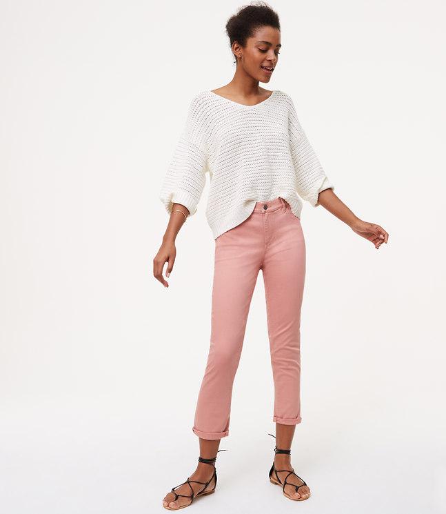 loft modern skinny