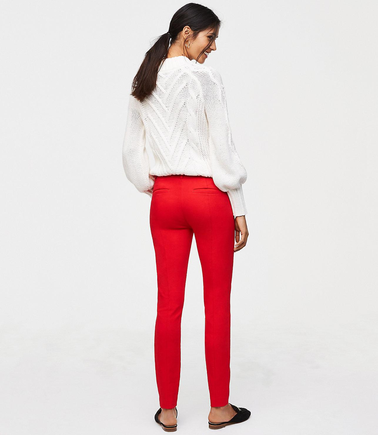 loft marisa skinny petite