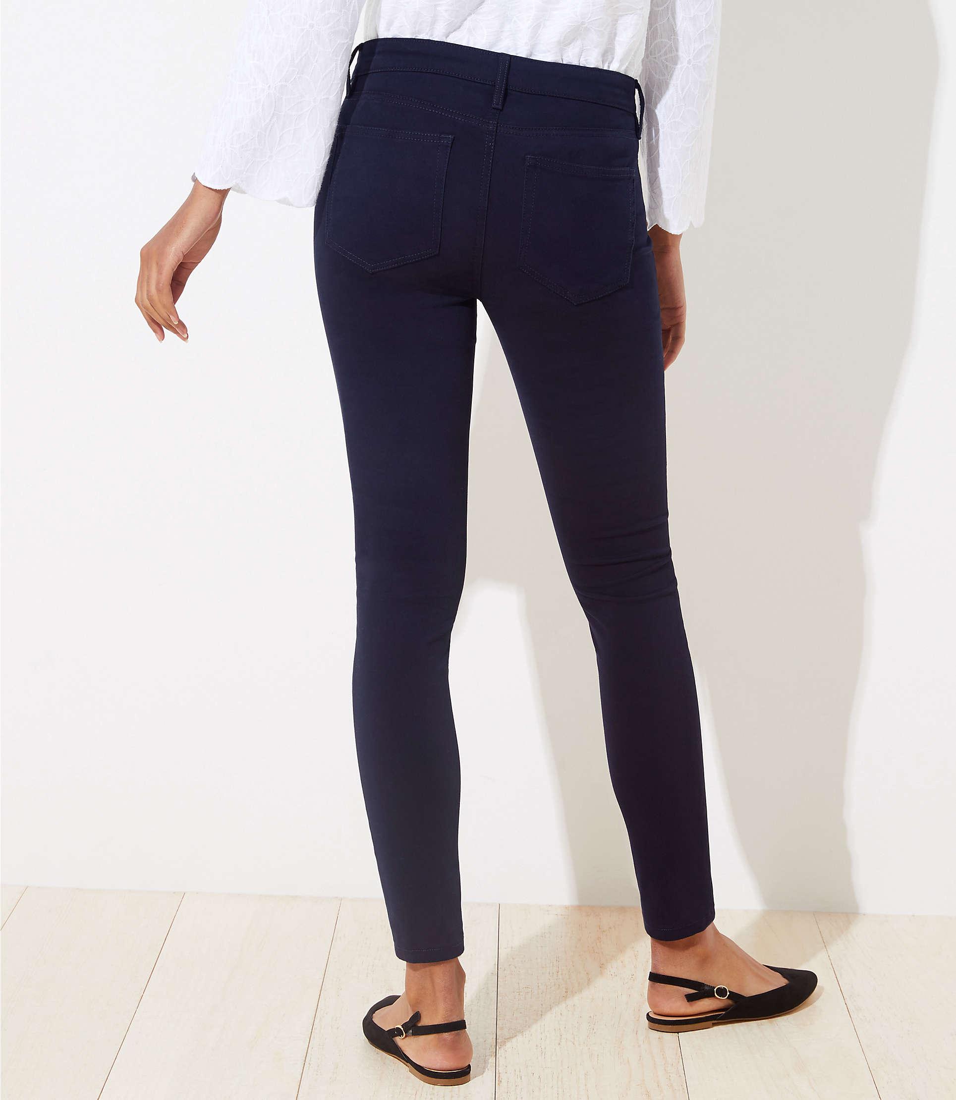 Loft Sateen Leggings Sale, 57% OFF 