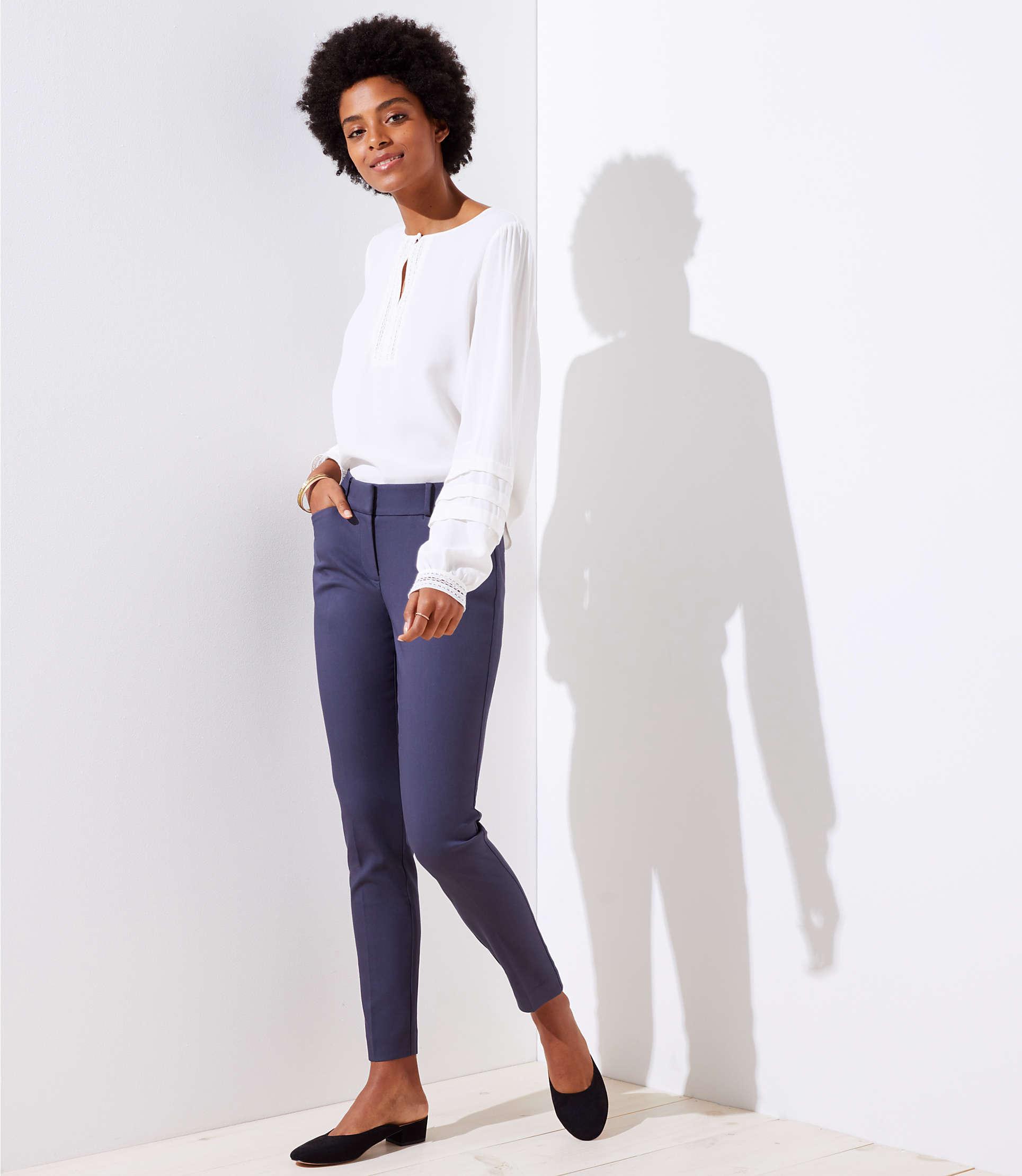 skinny girl pants
