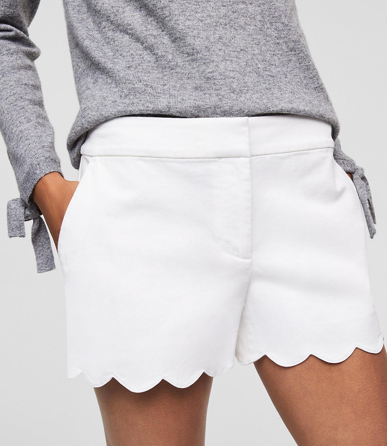 The Loft Riviera Shorts Factory Sale 