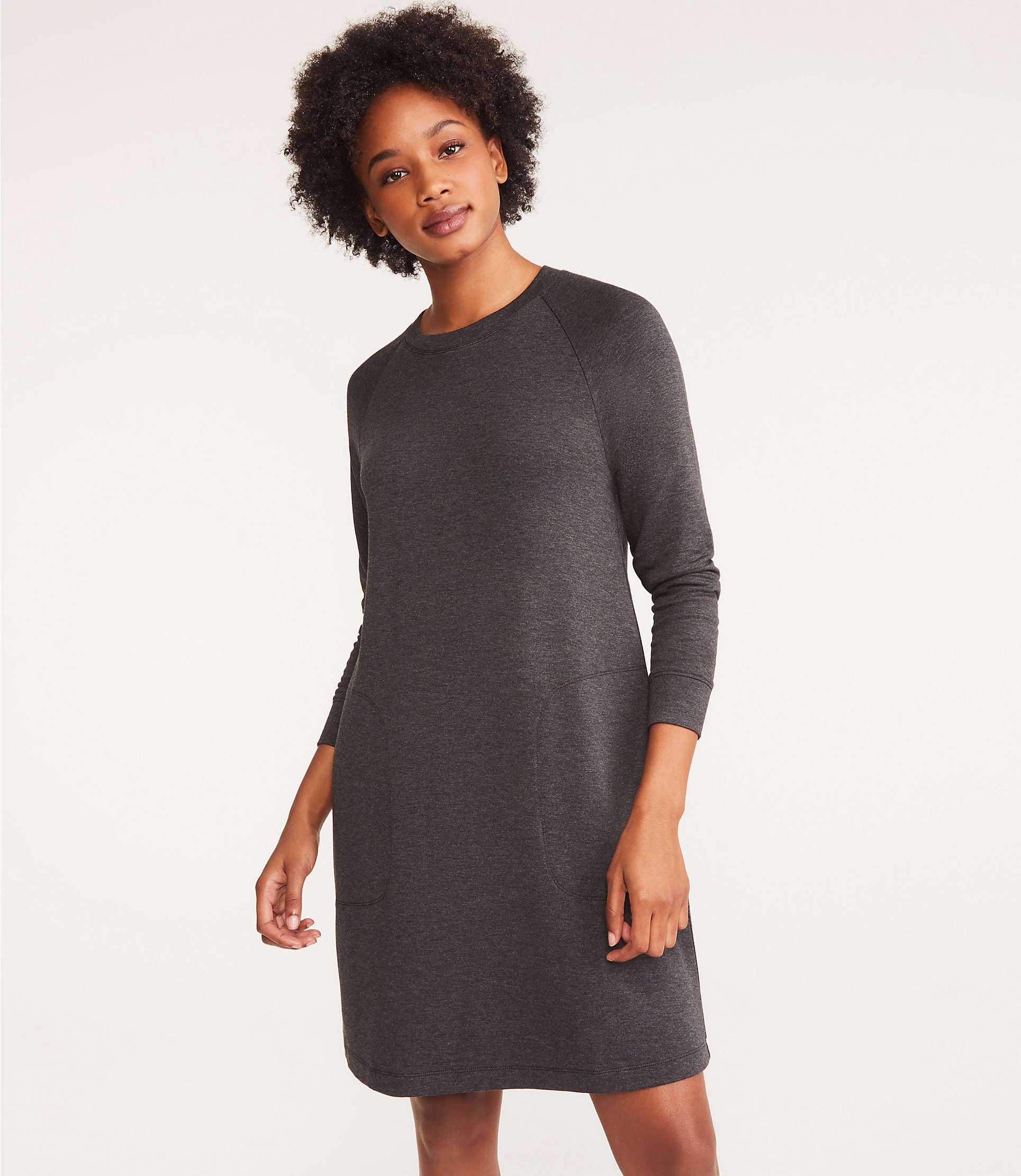 lou & grey sweatshirt