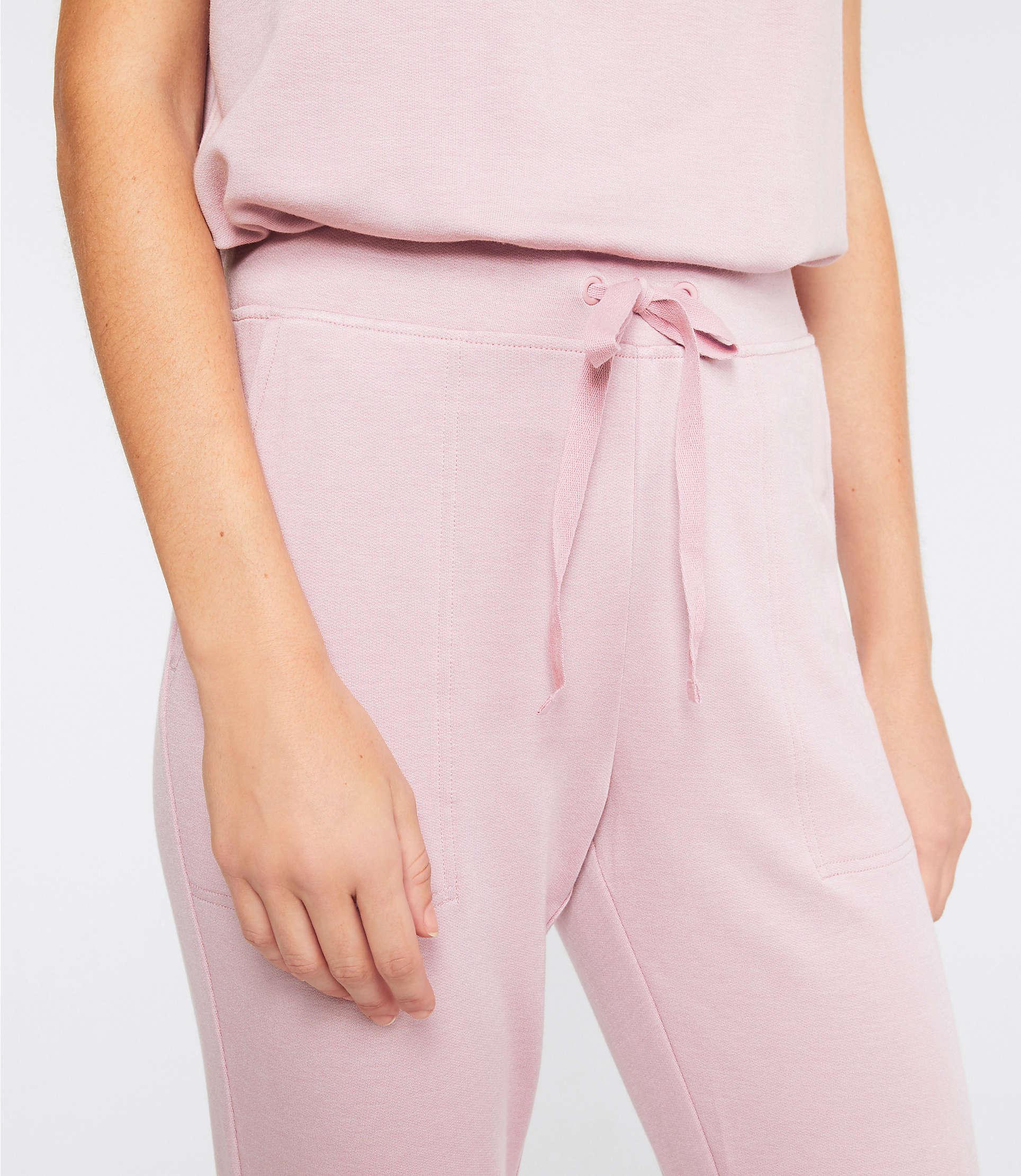 the loft sweatpants