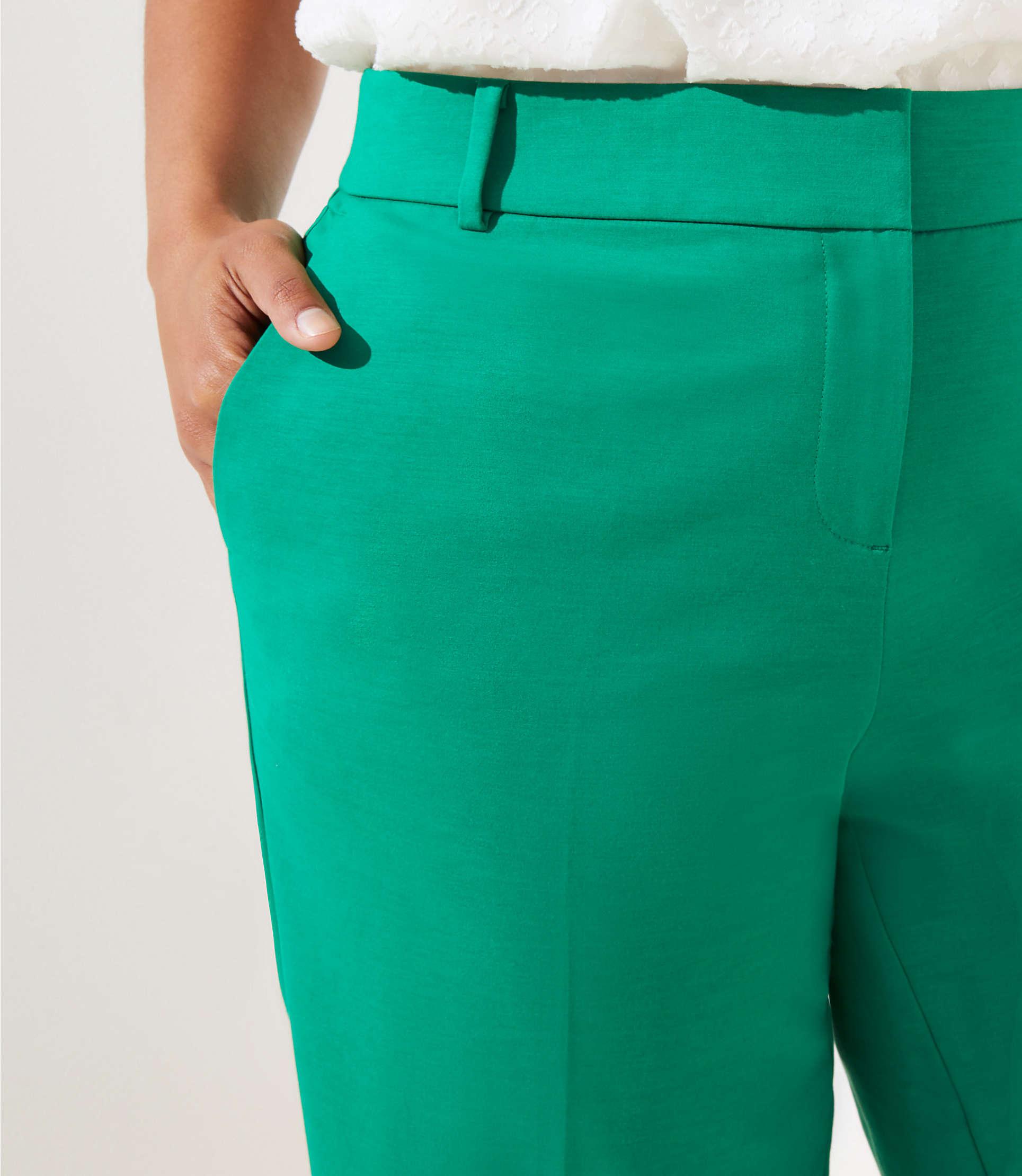 loft summer pants