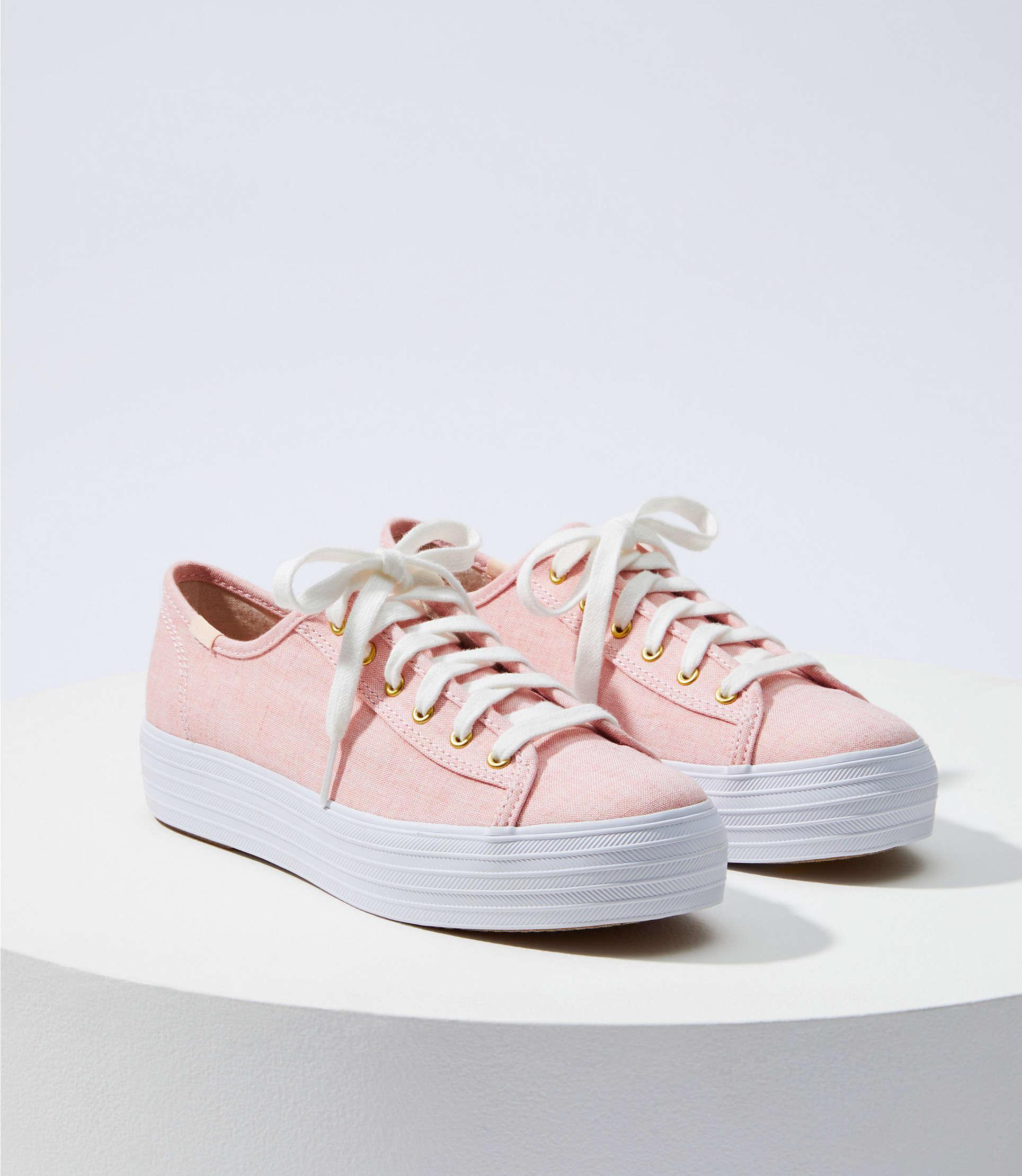 keds triple kick core canvas