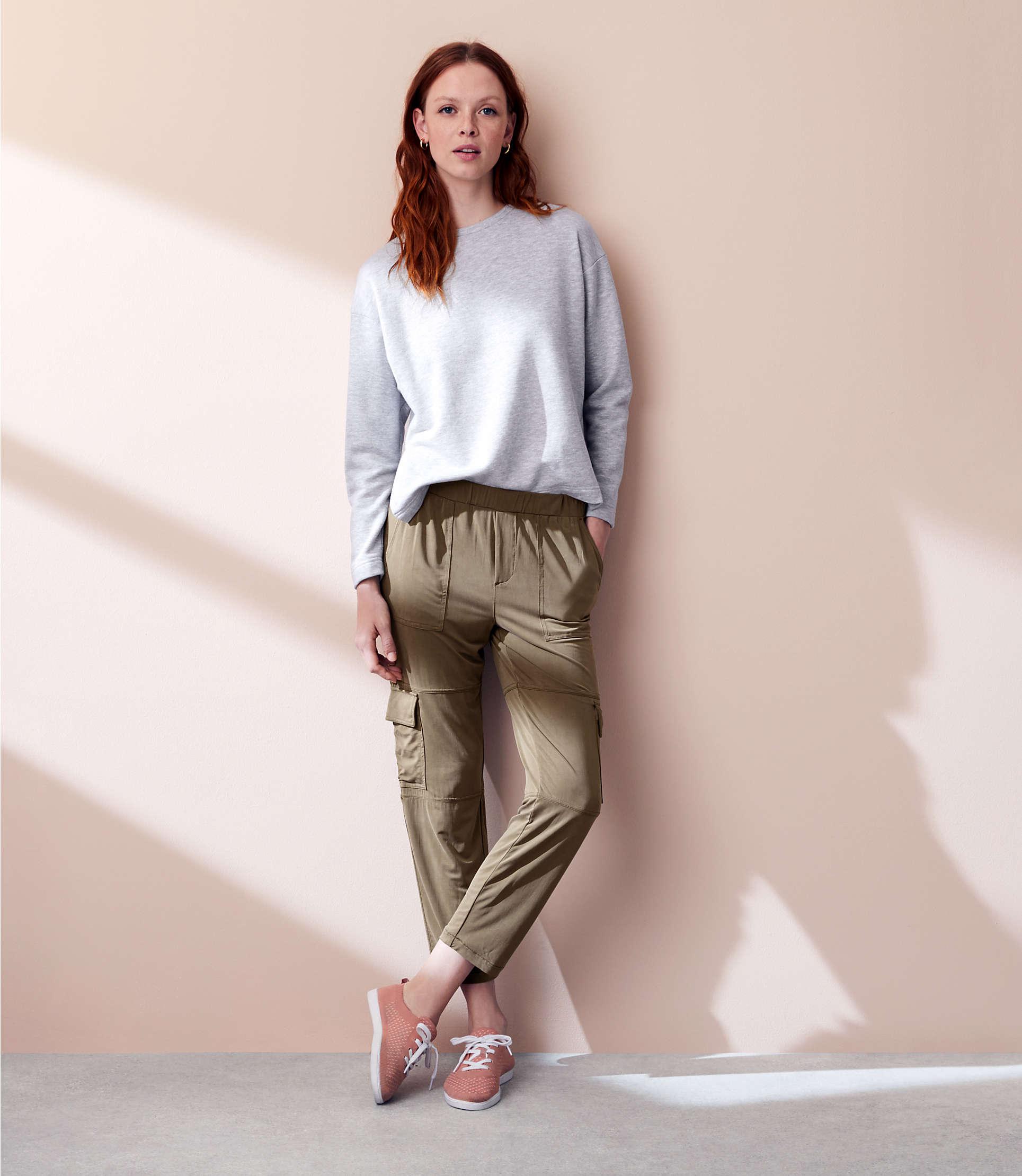 Loft lou and grey pants Clearance