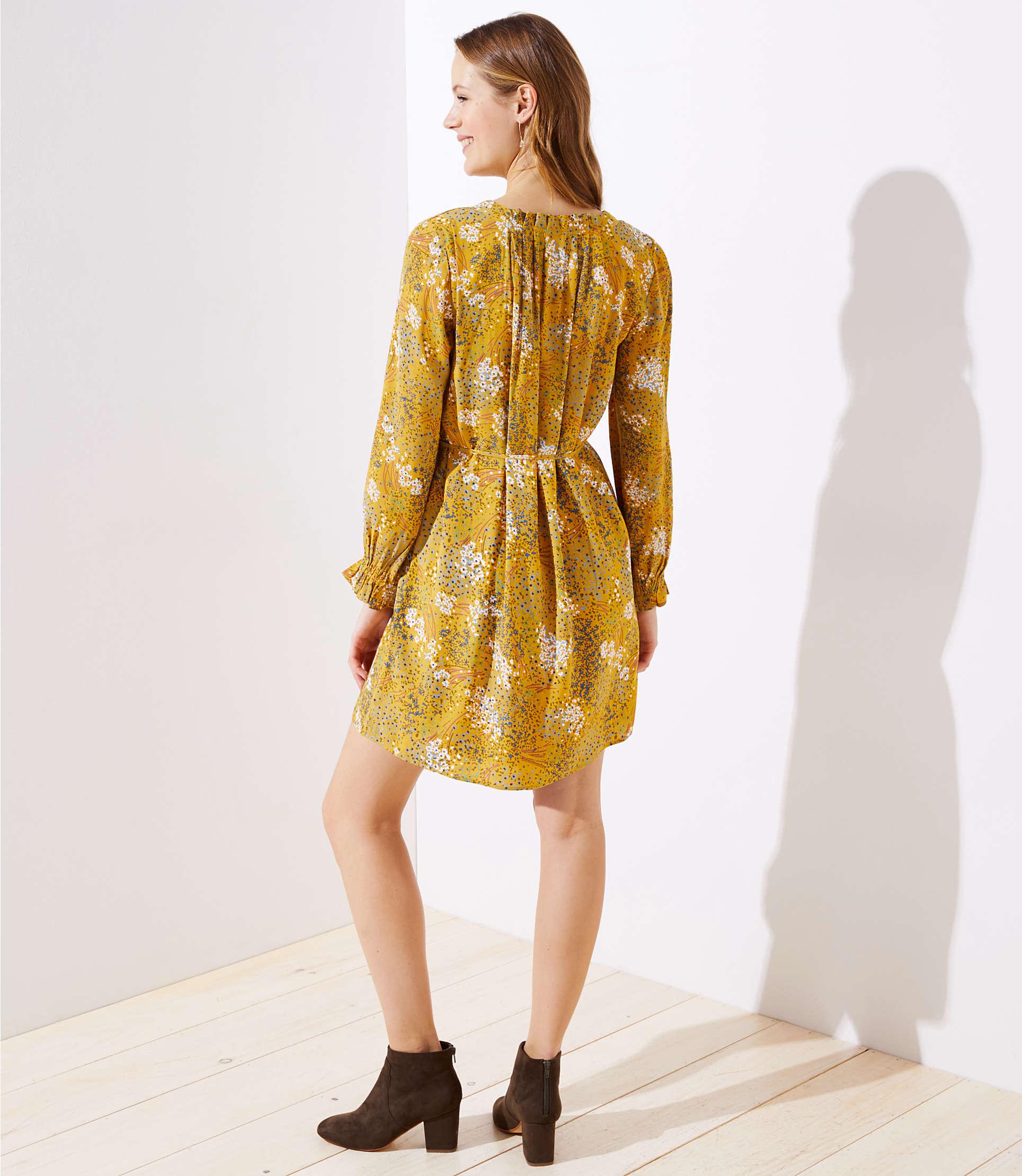 henley dress