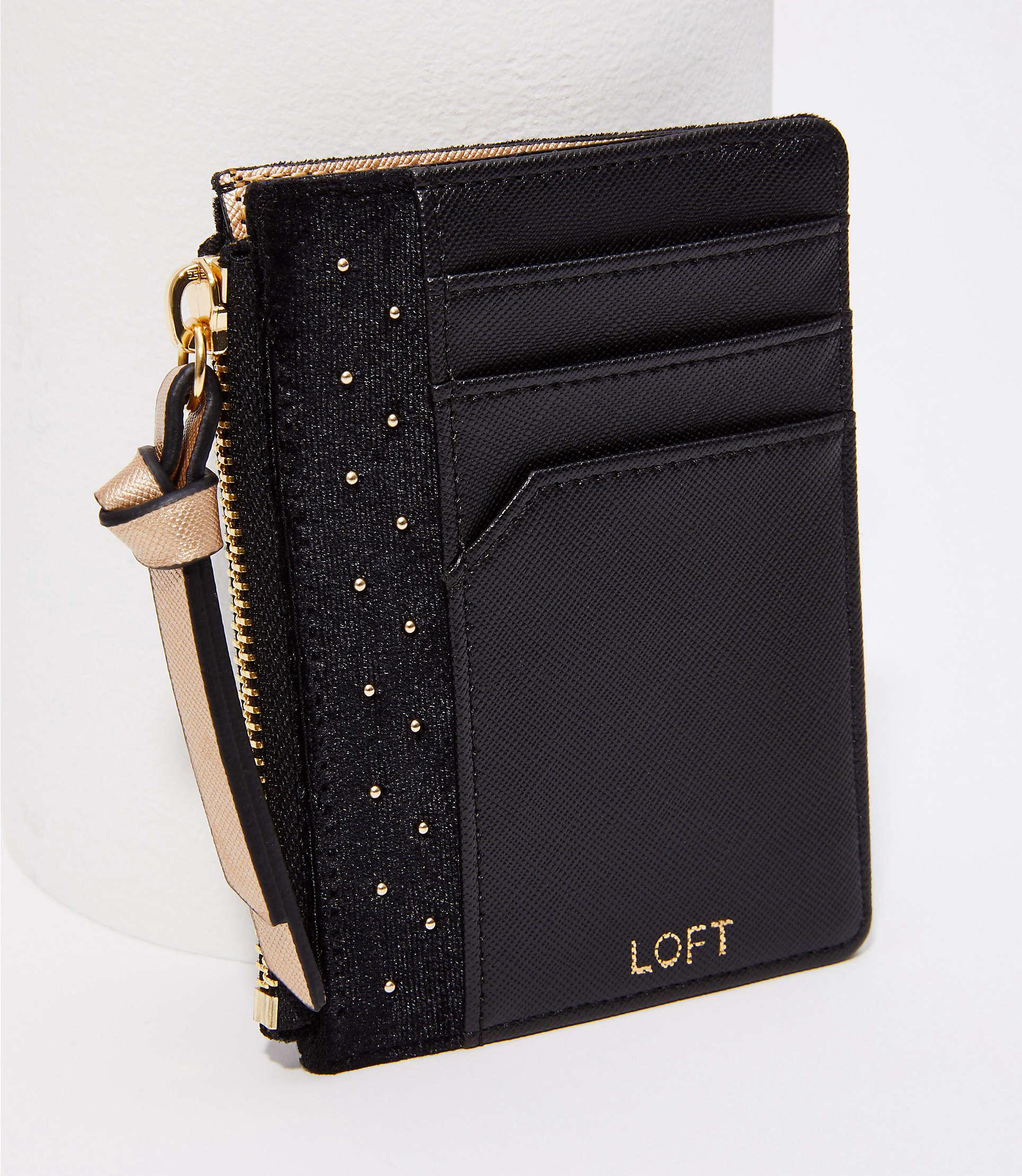 loft wallet