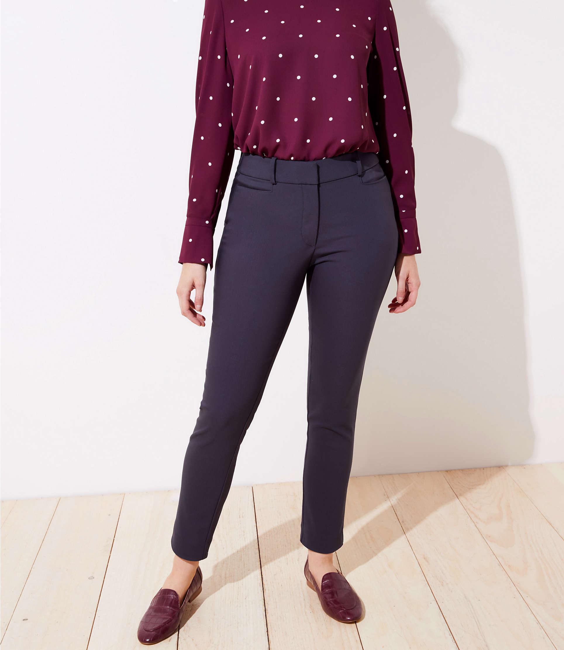 loft summer pants