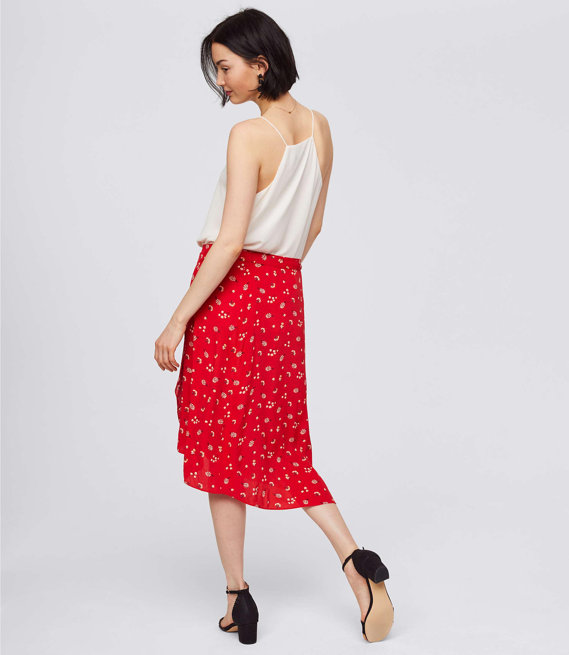 trelise cooper tulle skirt