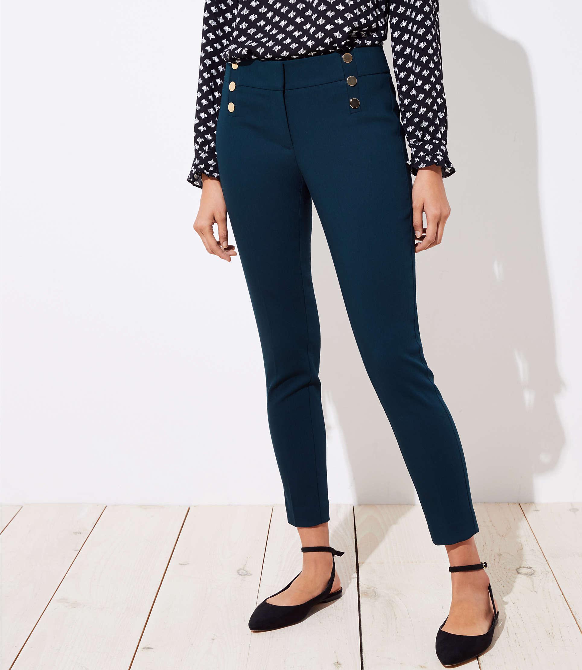 sailor jeans petite