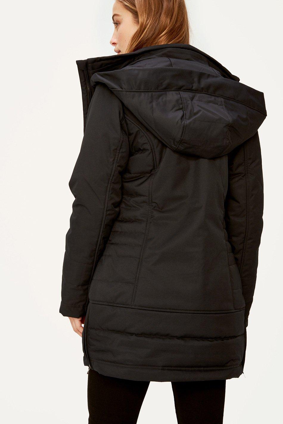 bailee jacket lole