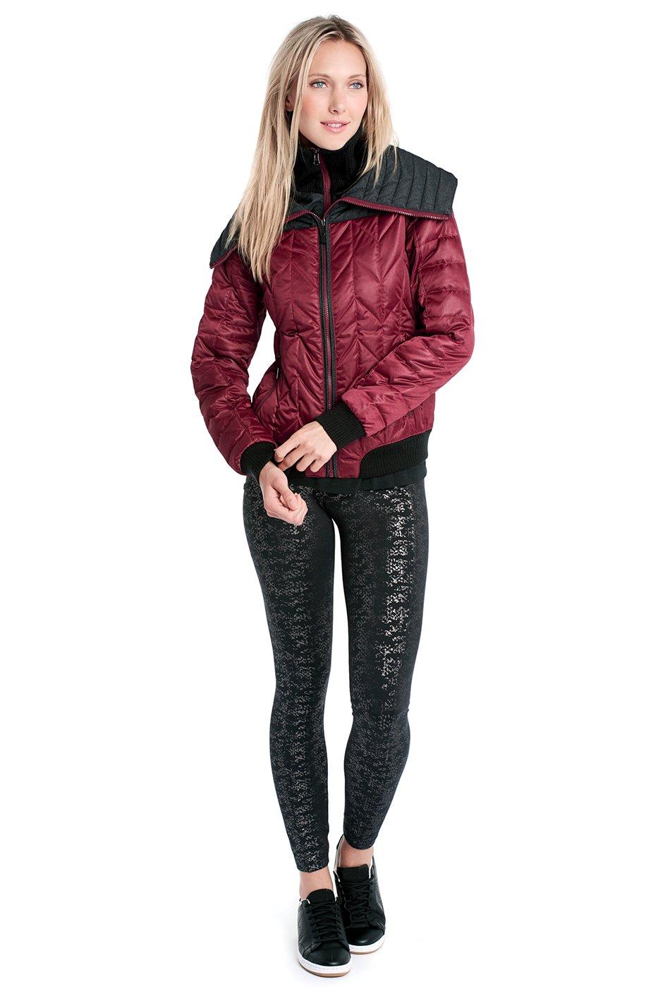 LOLE Womens Colleen Jacket COALISION USA INC Lole