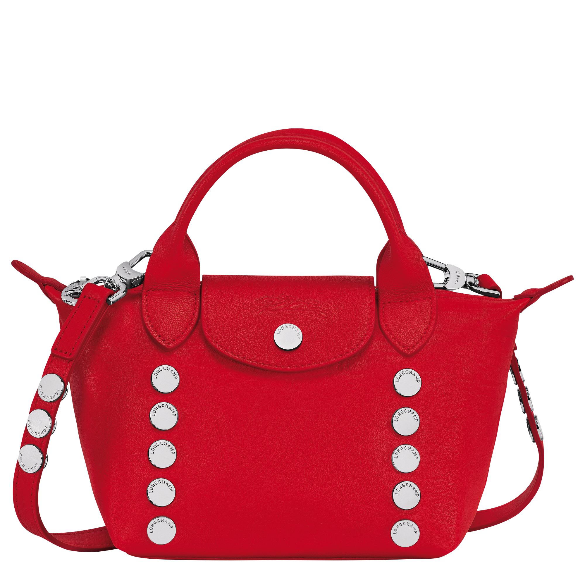 Longchamp Tas Met Handgreep Aan De Bovenkant Xs Le Pliage Xtra in het