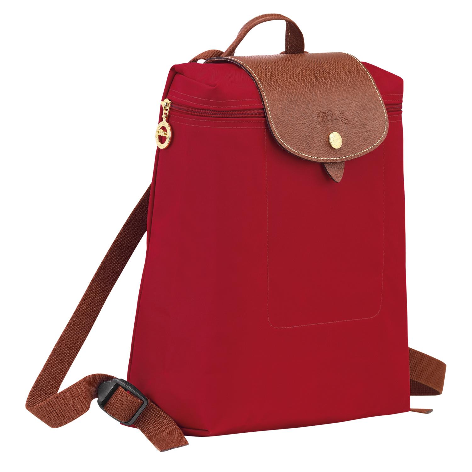 sac a dos pliage longchamp