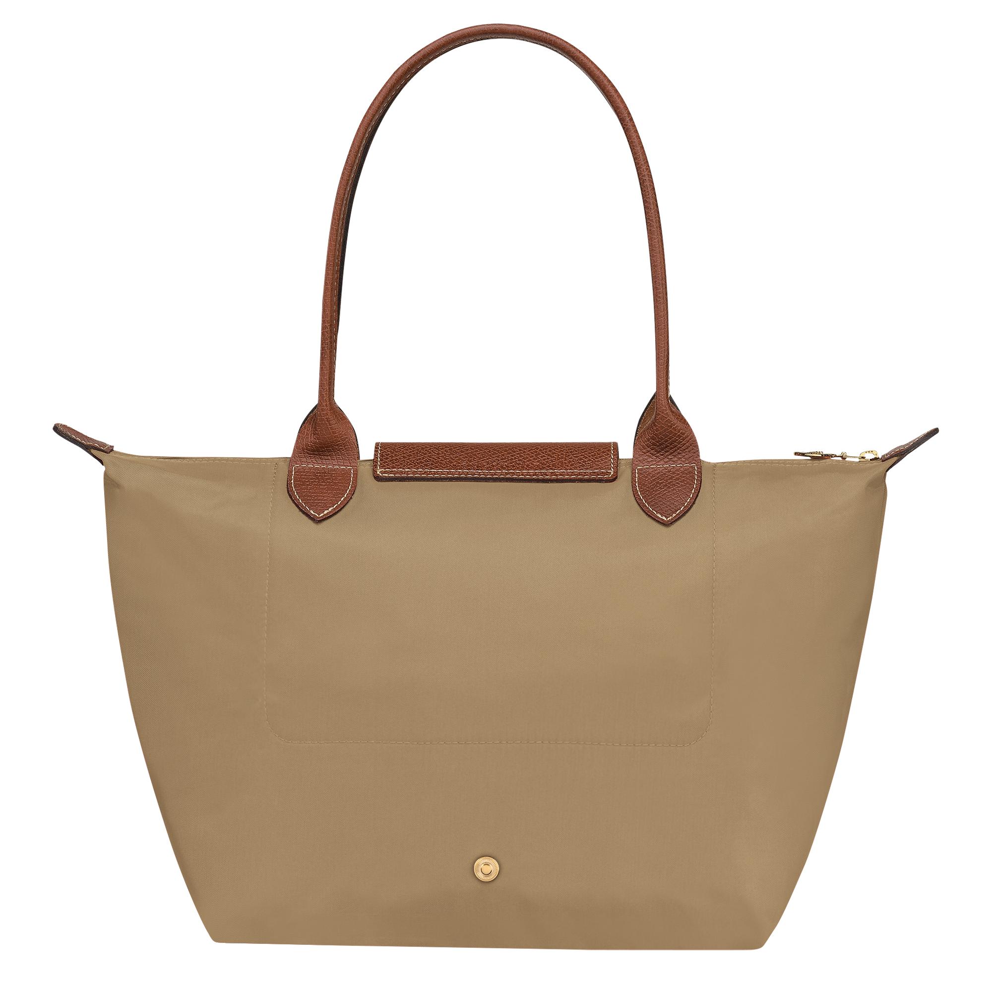 Longchamp beige sale