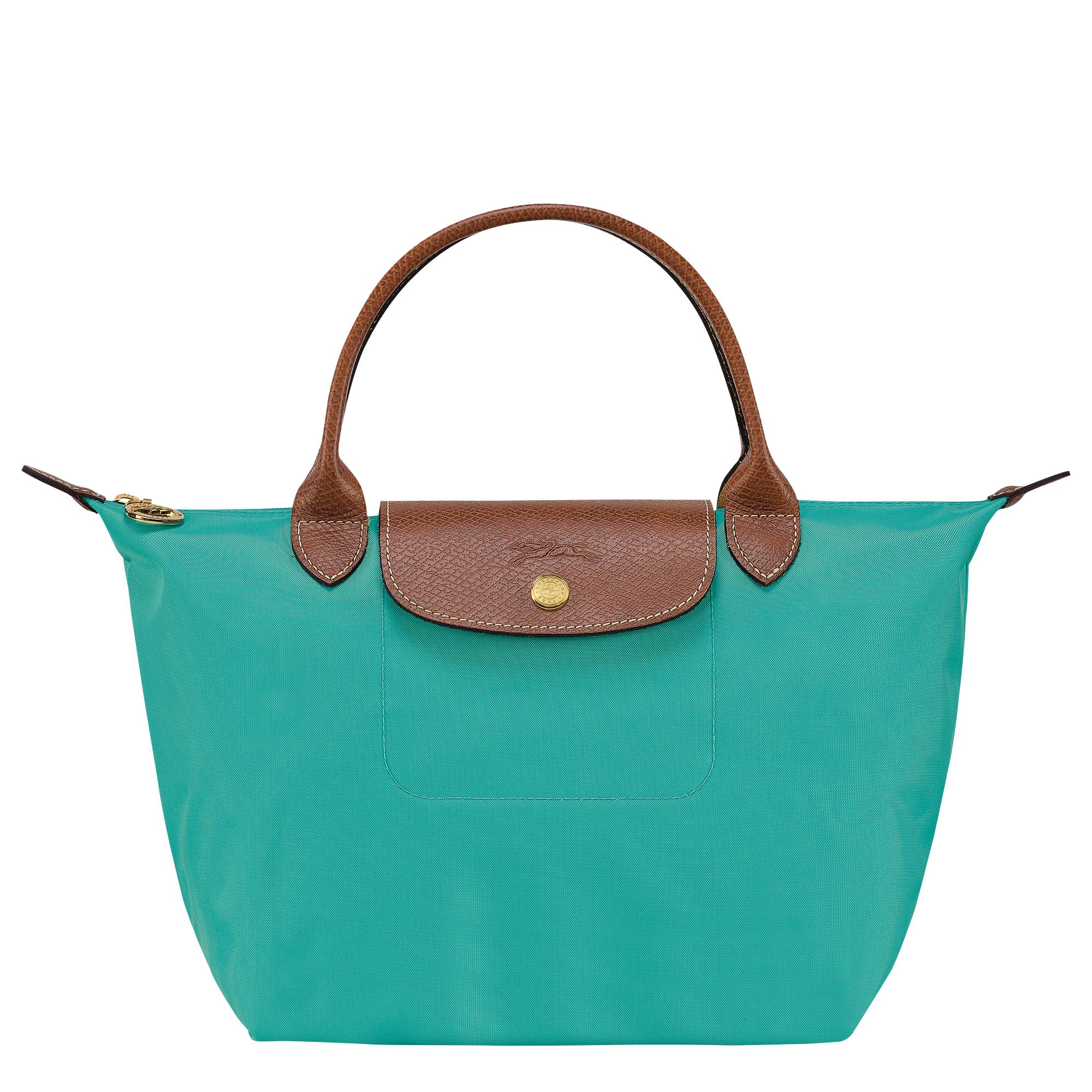 Longchamp Tas Met Handgreep Aan De Bovenkant S Le Pliage Original in