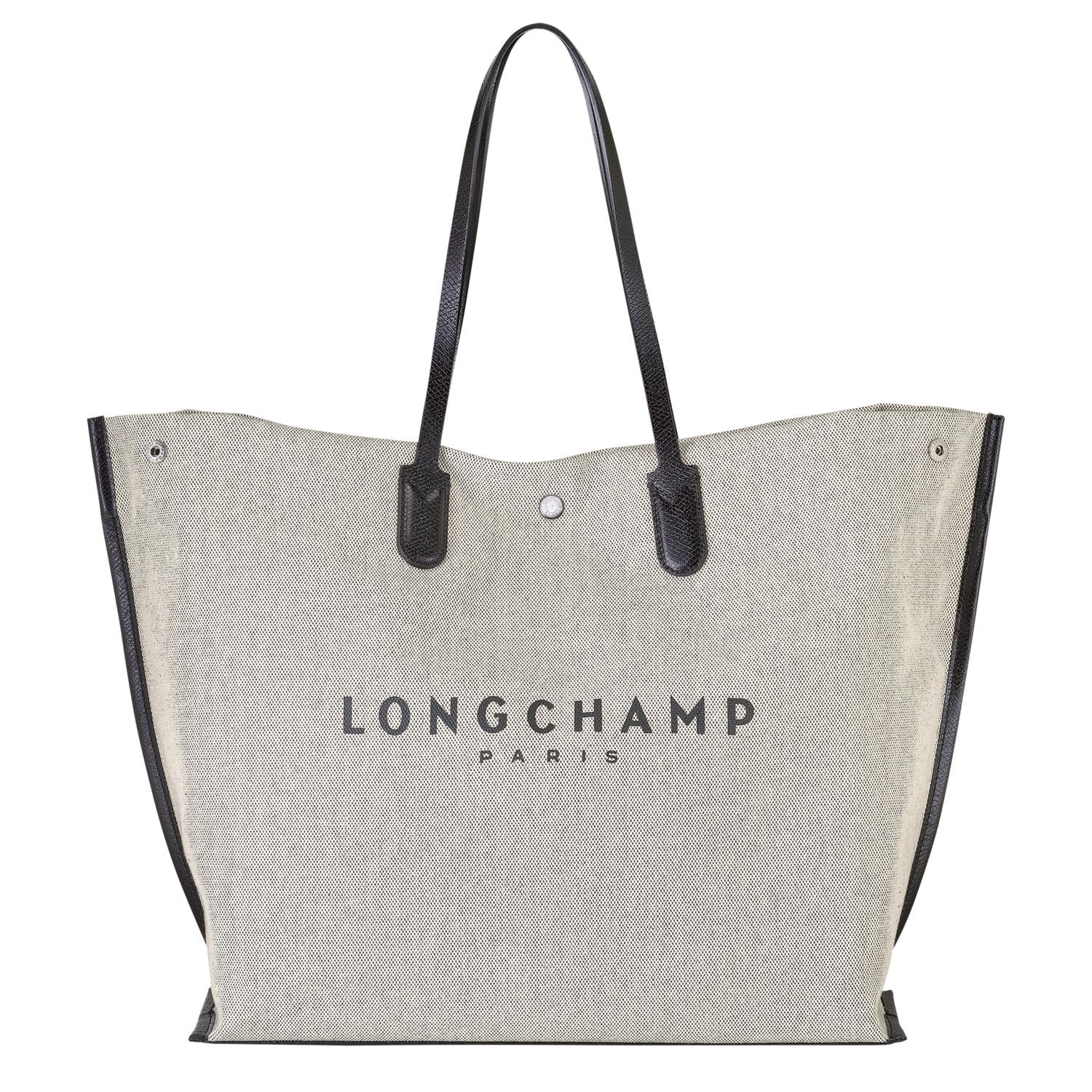 sac longchamp shopping
