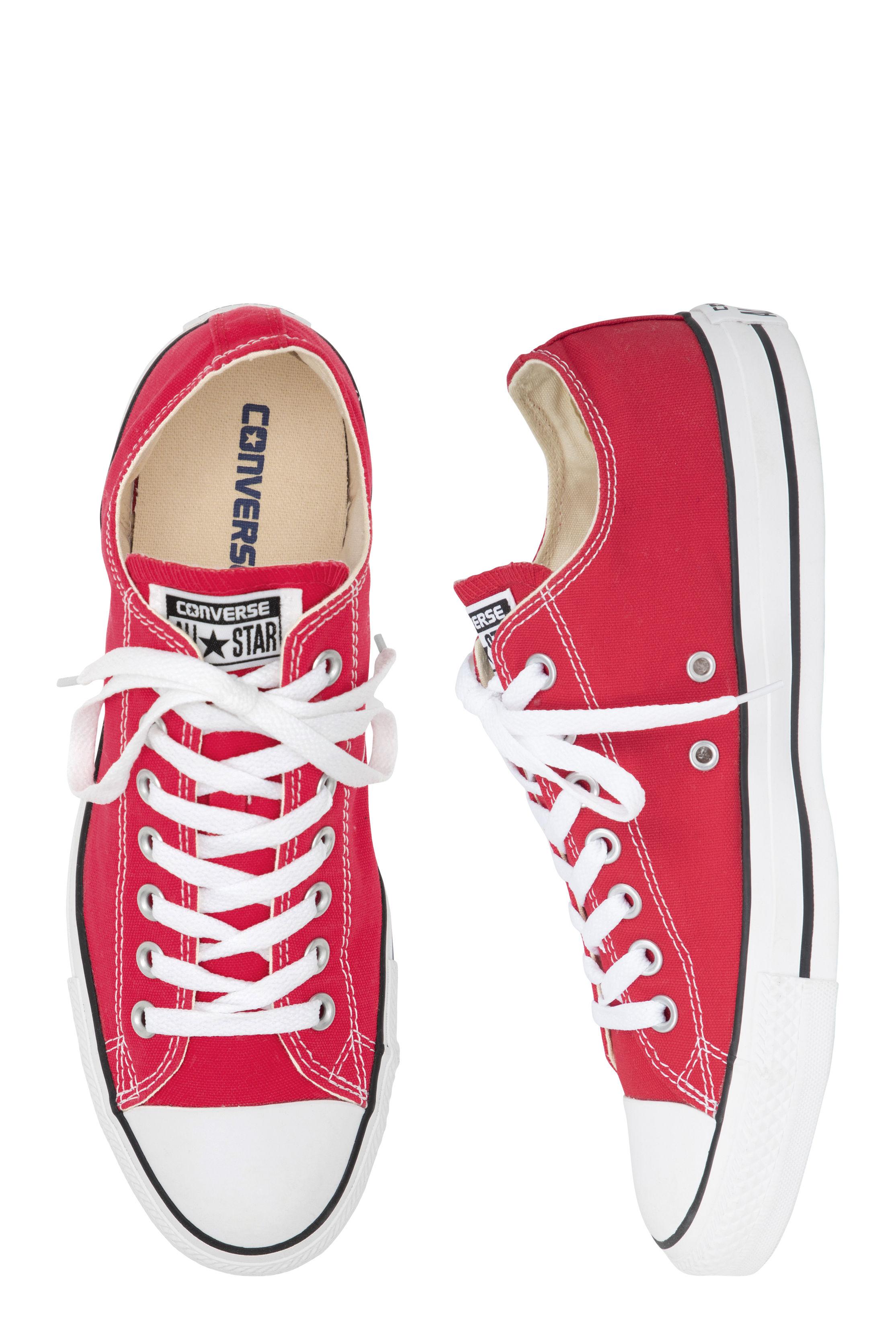 cdg converse one star