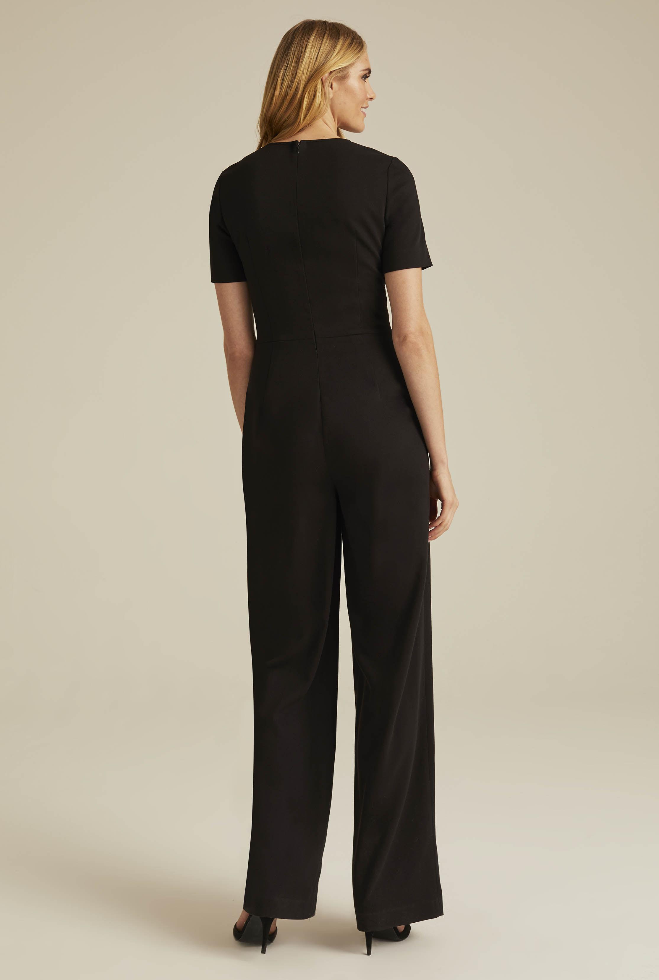 long tall sally overalls