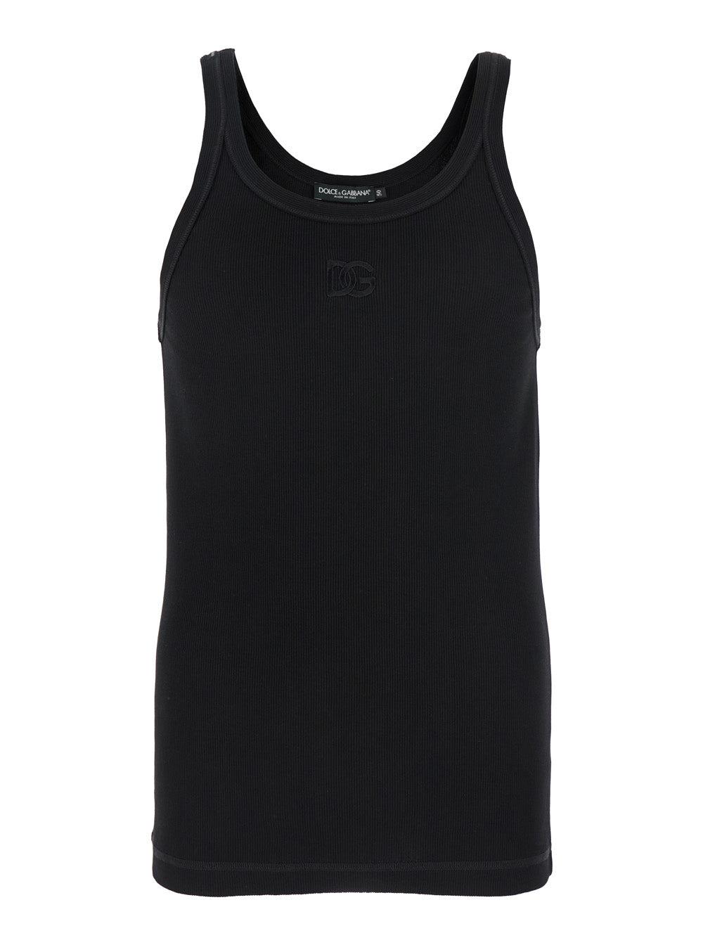 Dolce & Gabbana Sleeveless and tank tops for Women | Online Sale