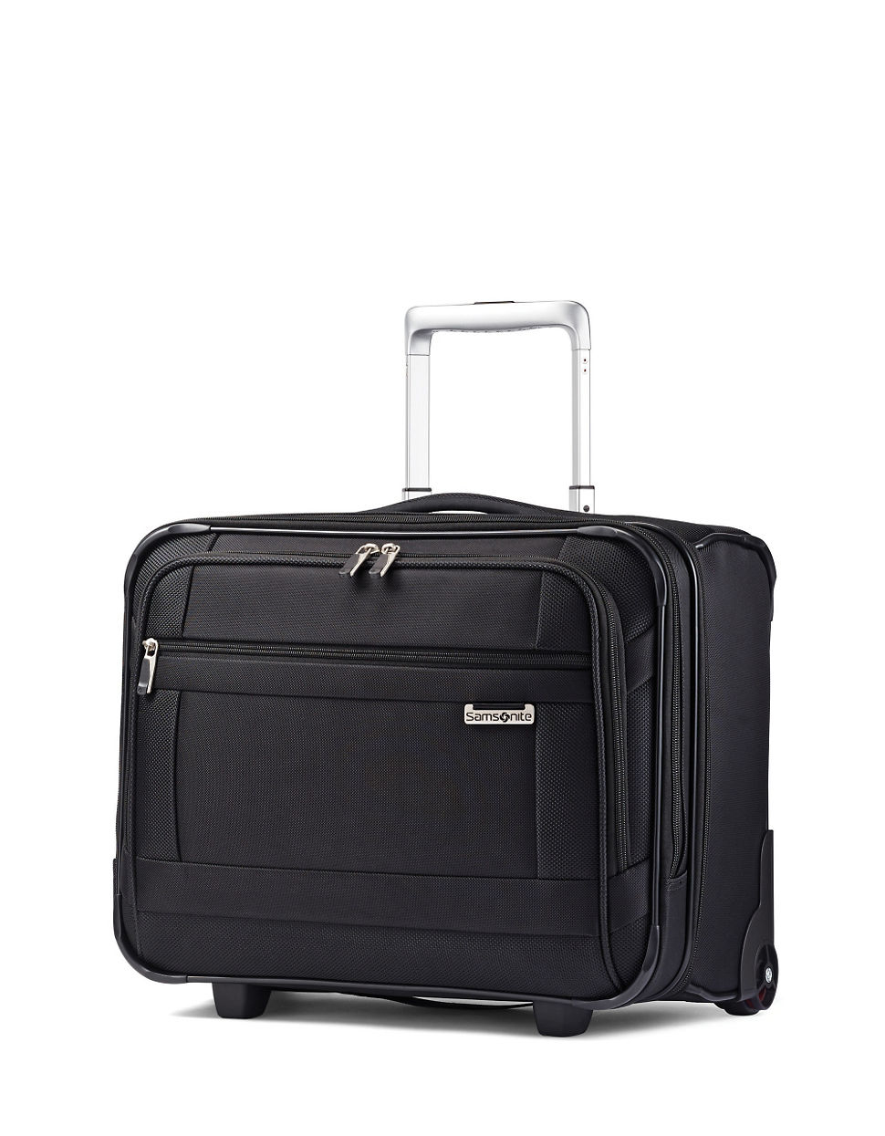 Samsonite Rolling Garment Bag Paul Smith