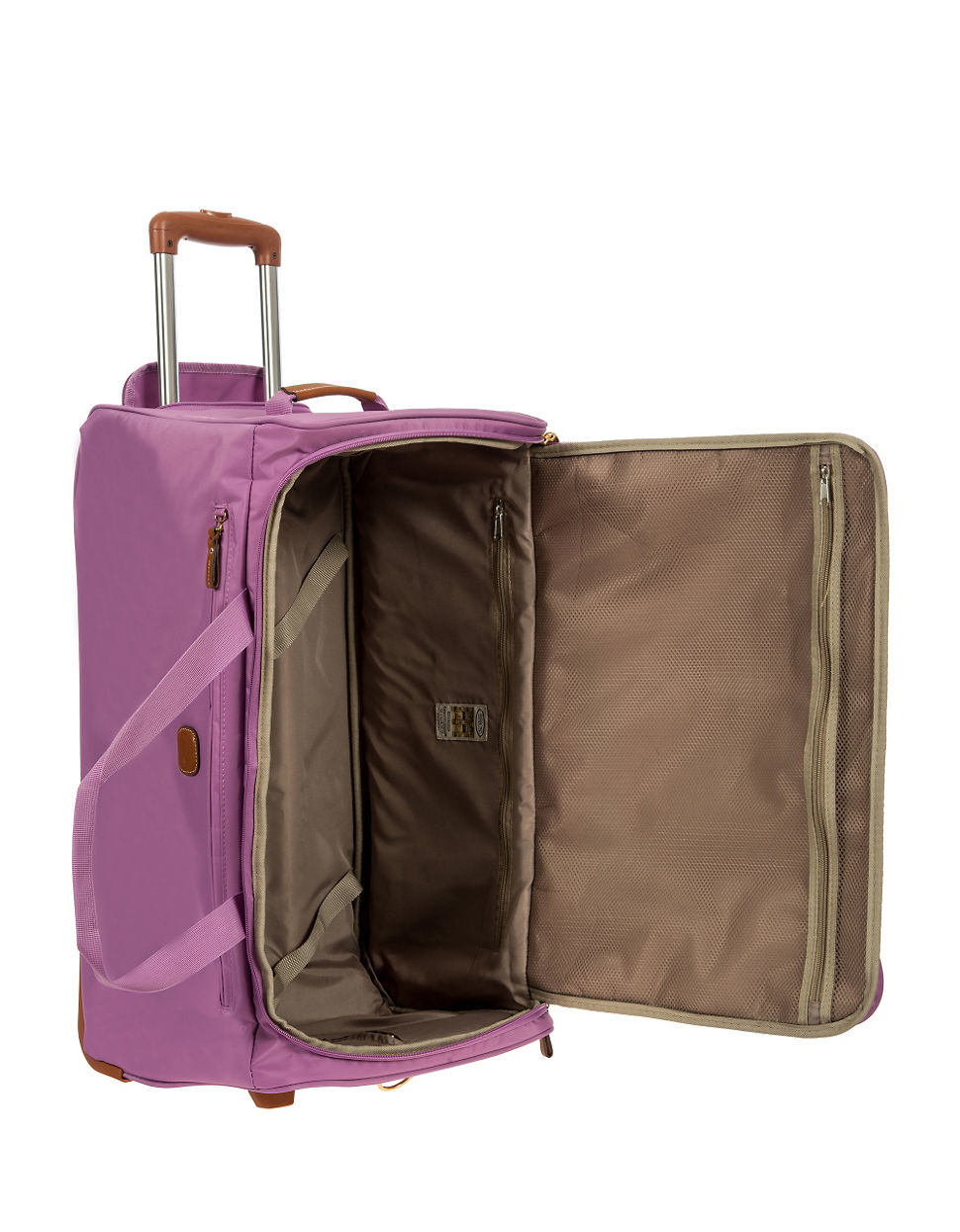 Lyst Bric'S 28 Inch Rolling Duffel Bag in Purple