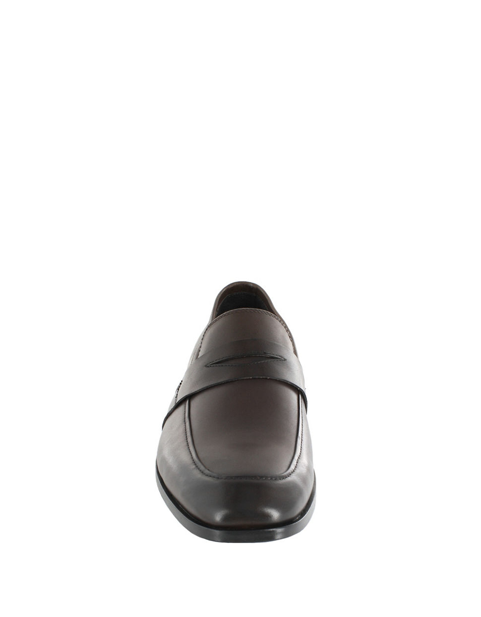 florsheim jet penny loafers