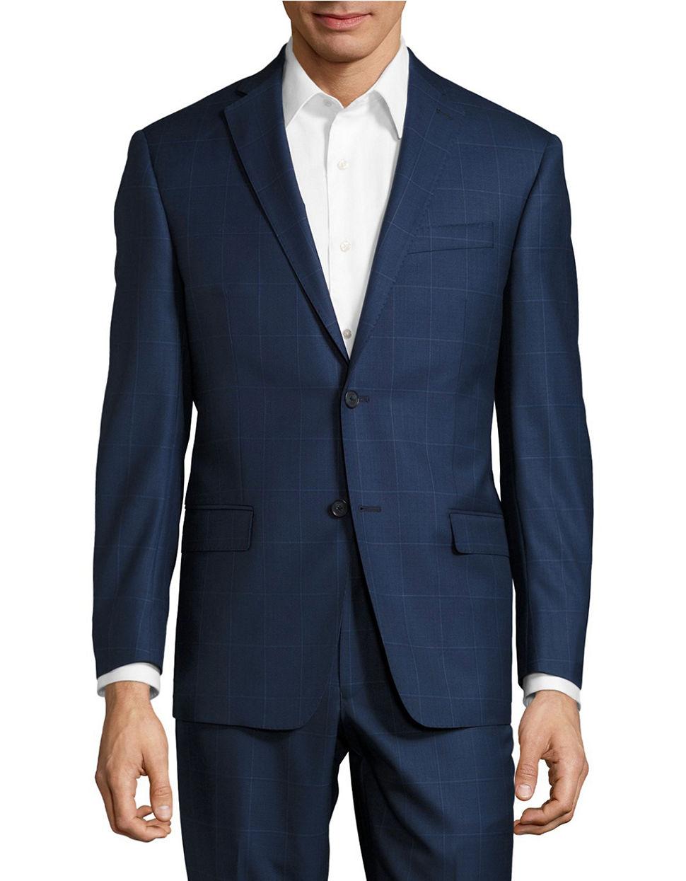 michael kors suit separates pants